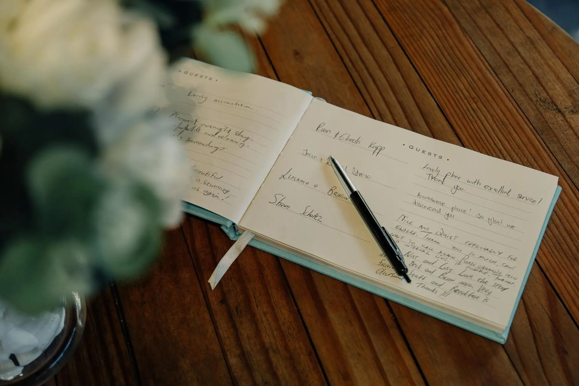 L'auberge Country Hideaway