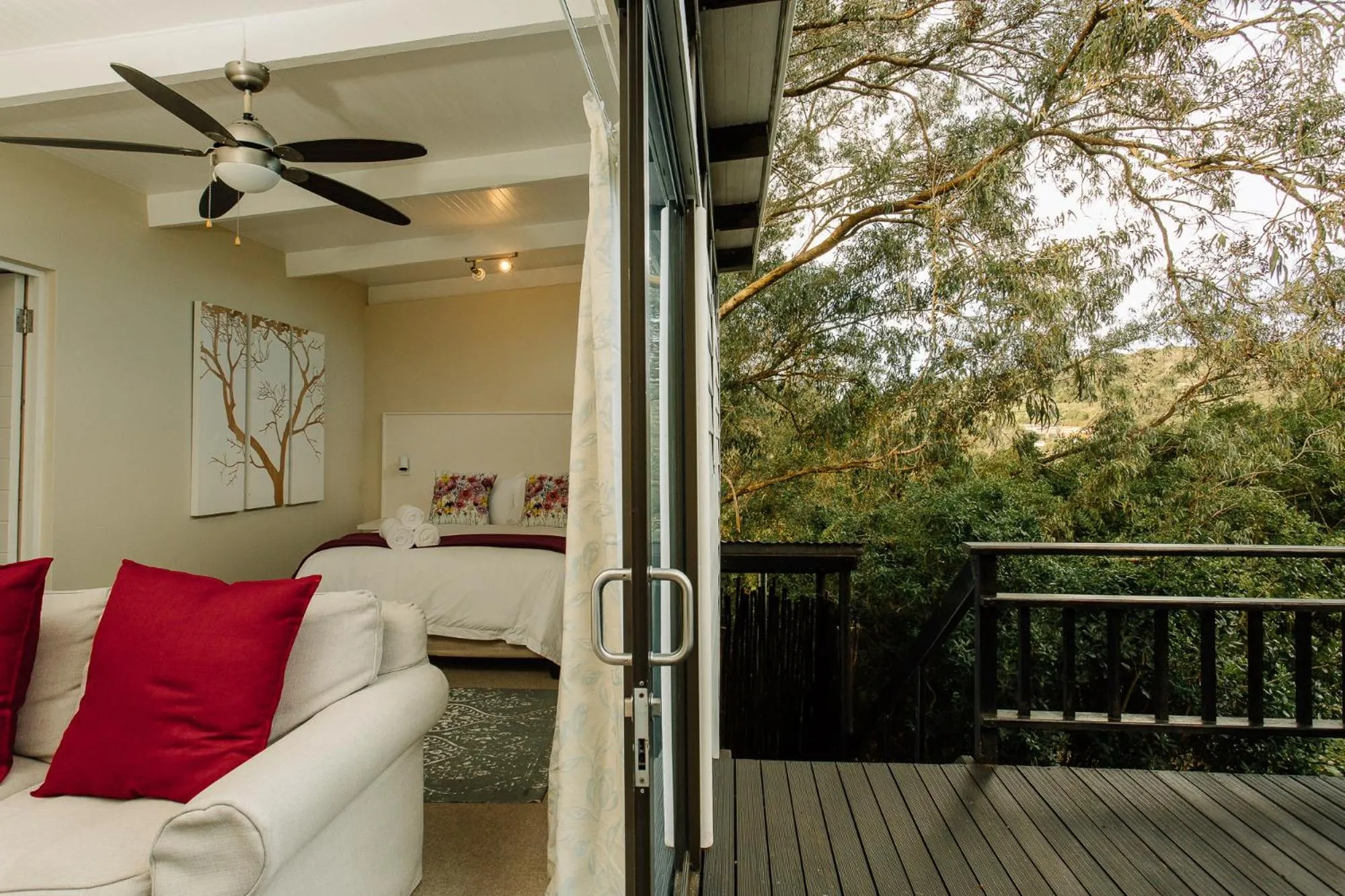 L'auberge Country Hideaway