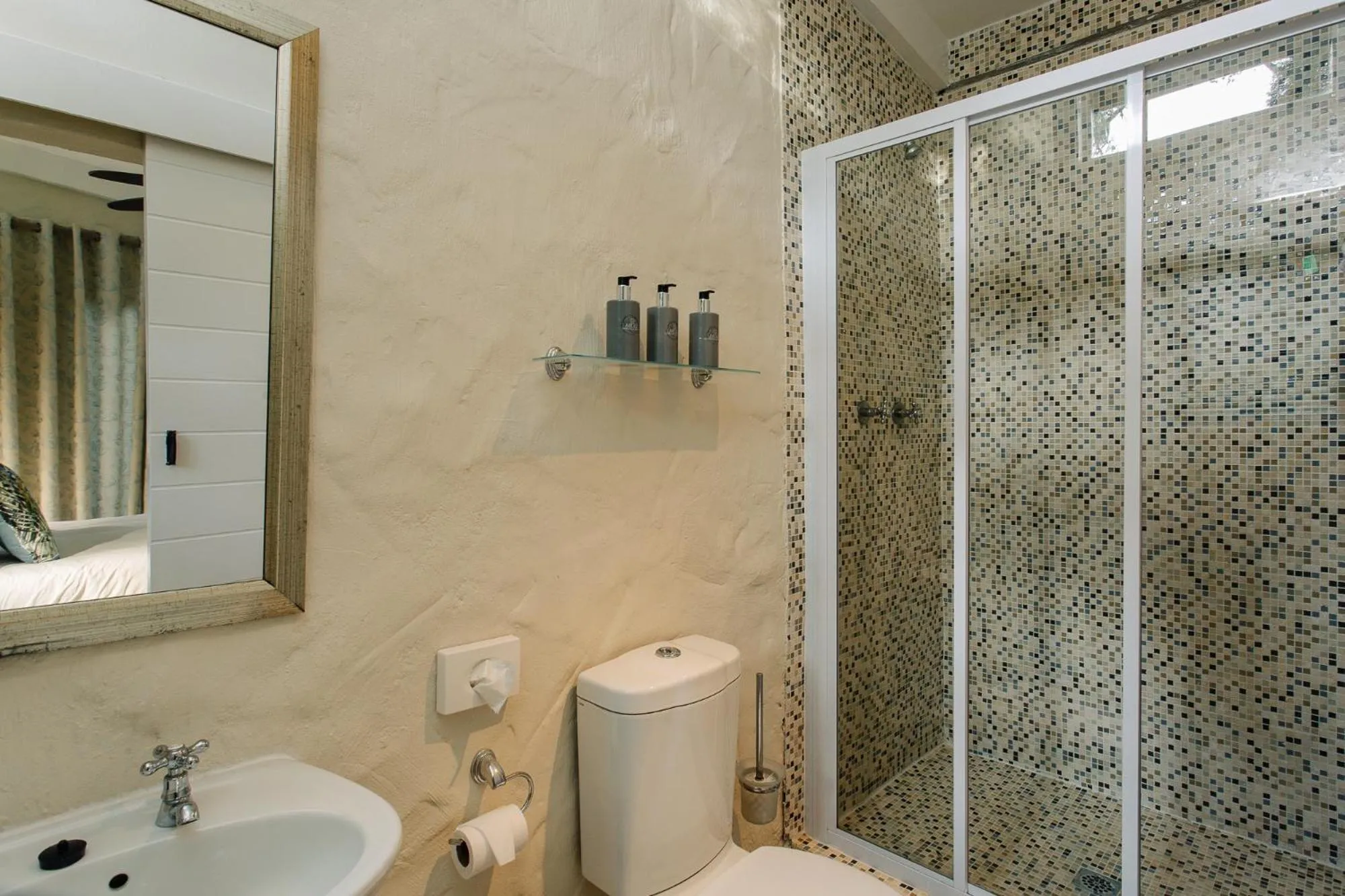 L'auberge Country Hideaway