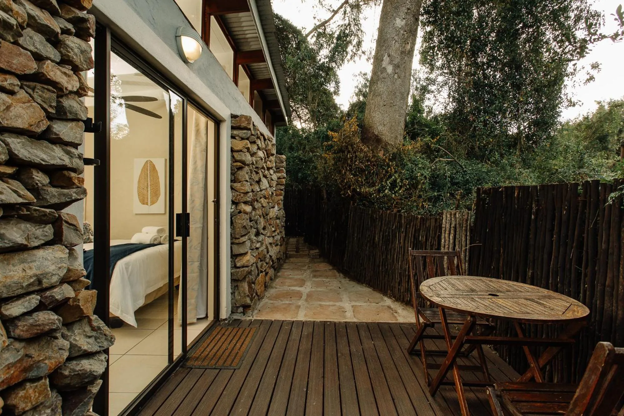 L'auberge Country Hideaway