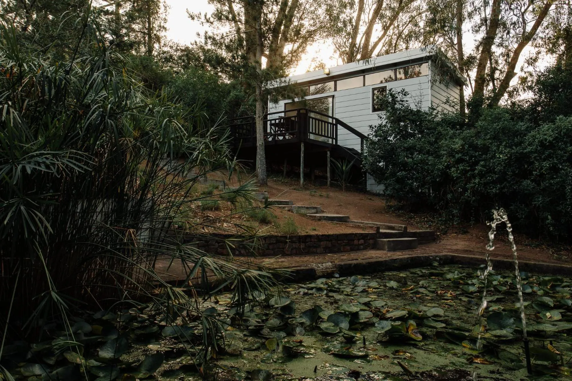 L'auberge Country Hideaway