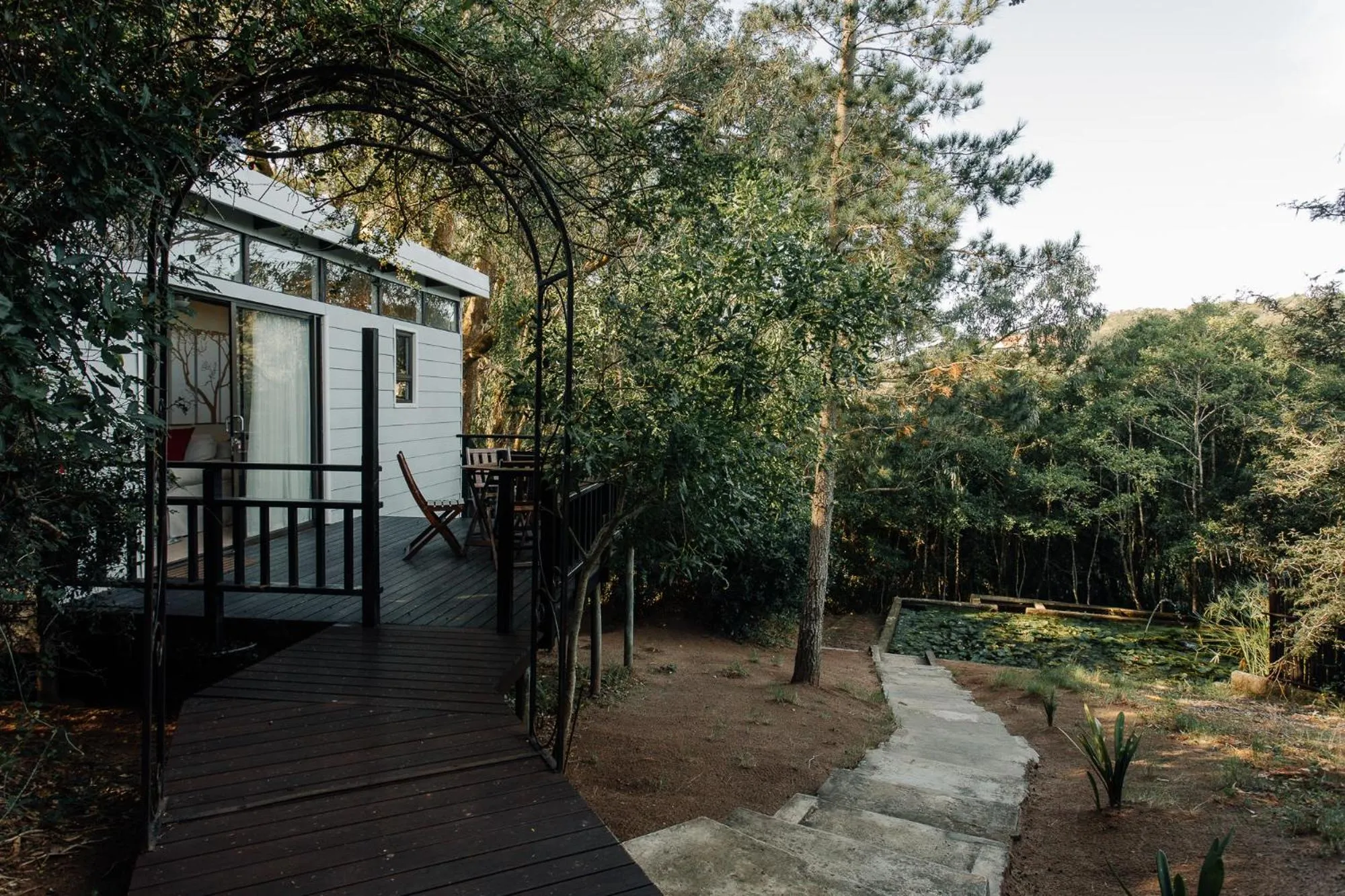 L'auberge Country Hideaway