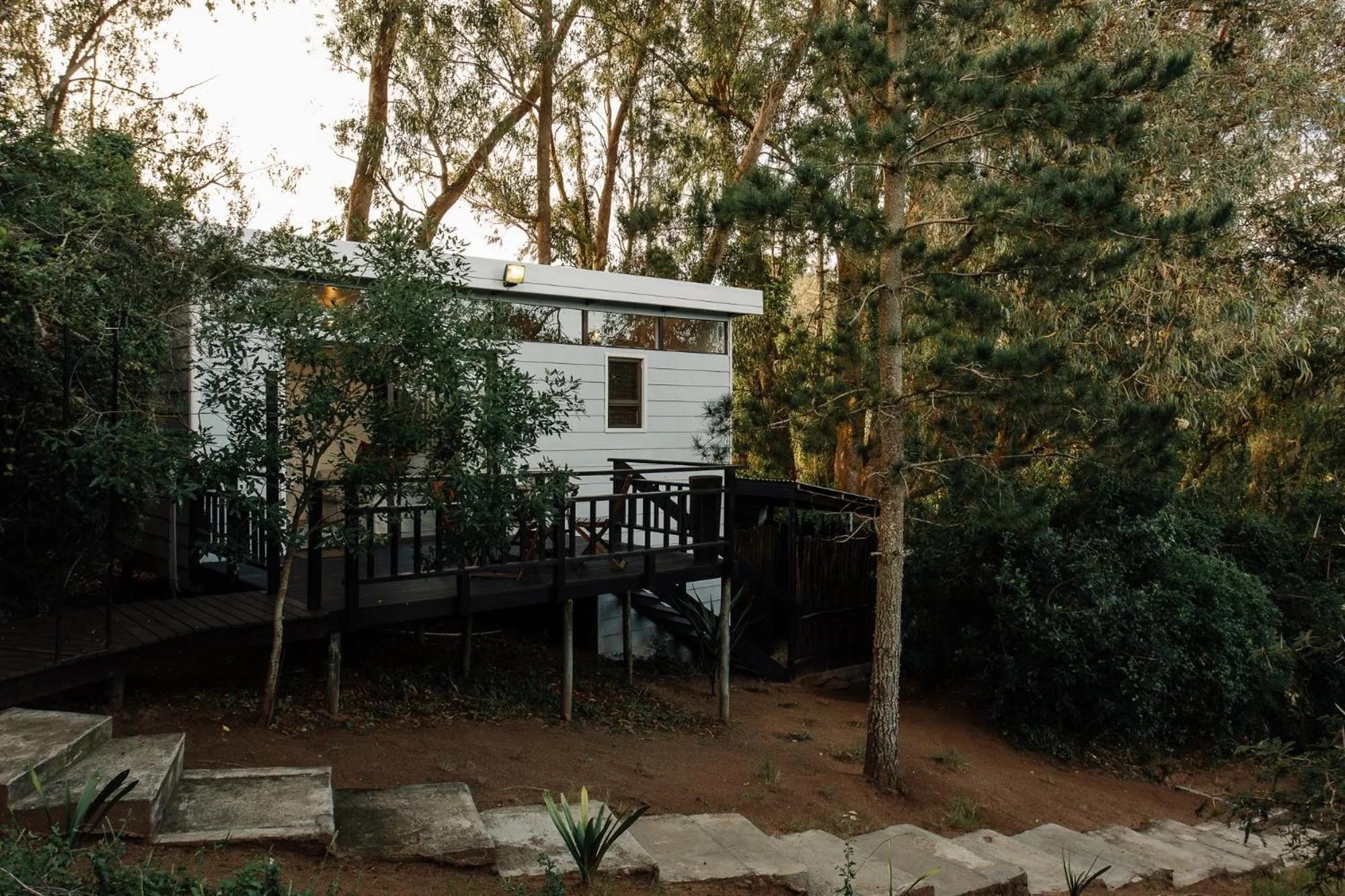 L'auberge Country Hideaway