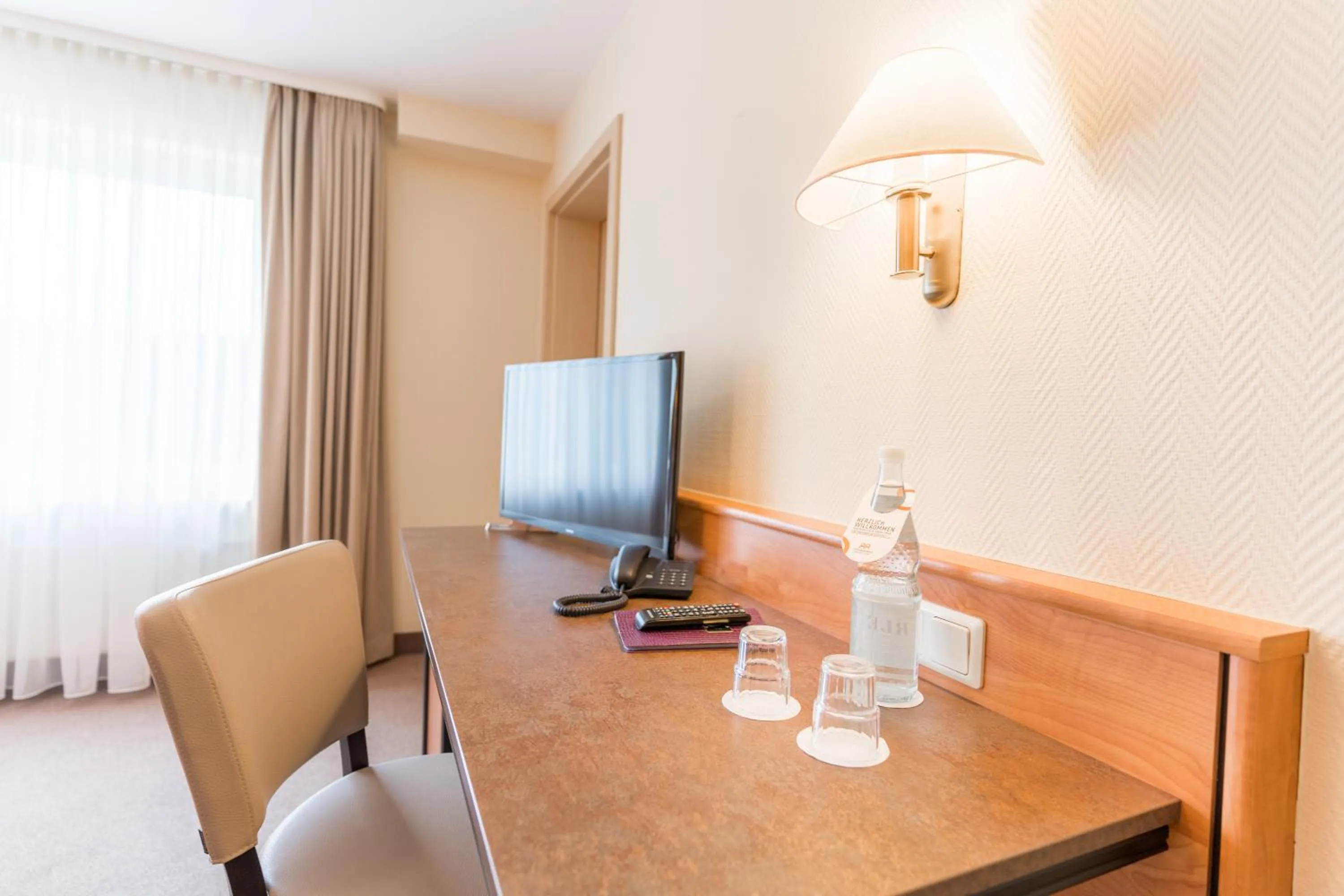 BSW Ferienhotel Lindenbach