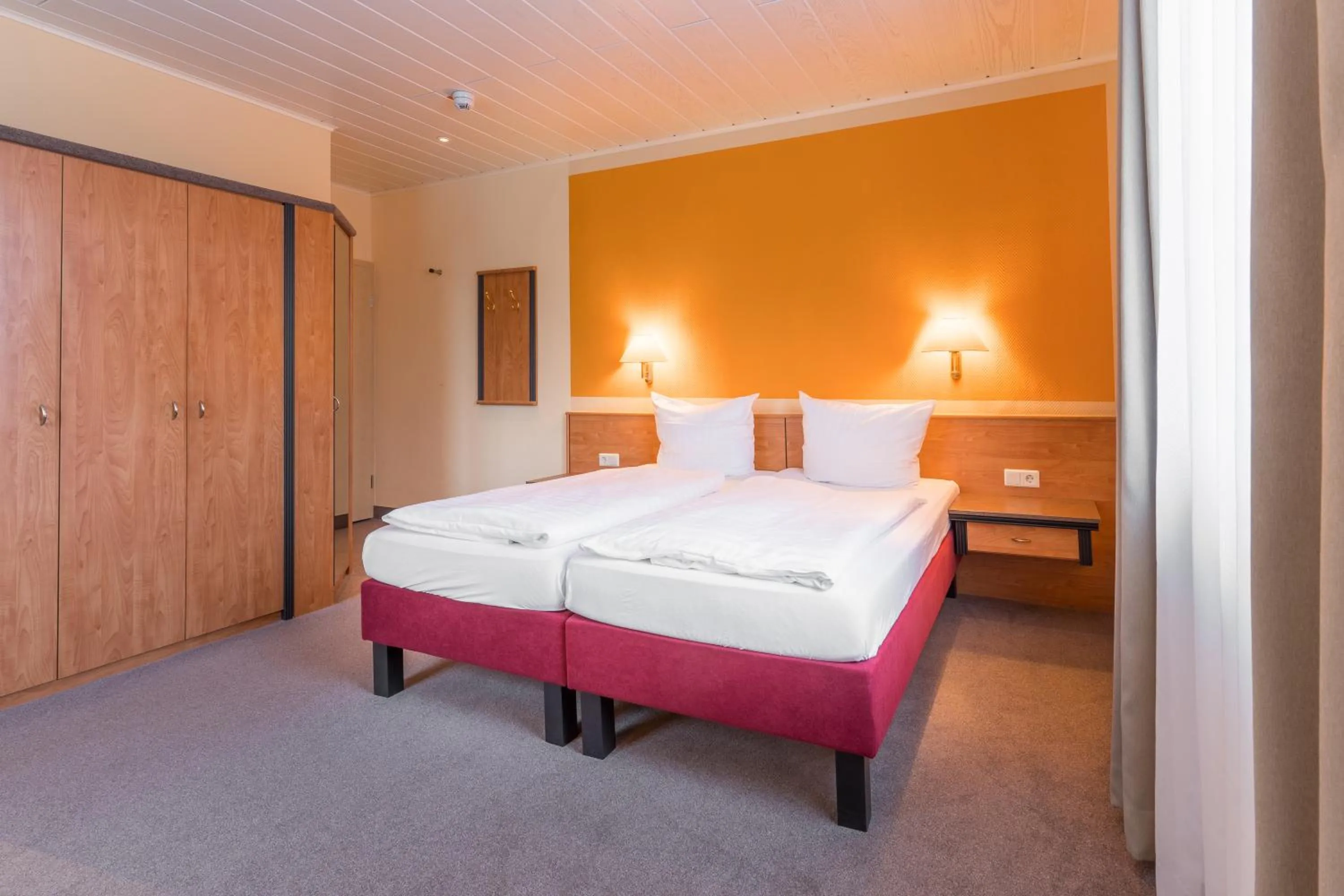 BSW Ferienhotel Lindenbach