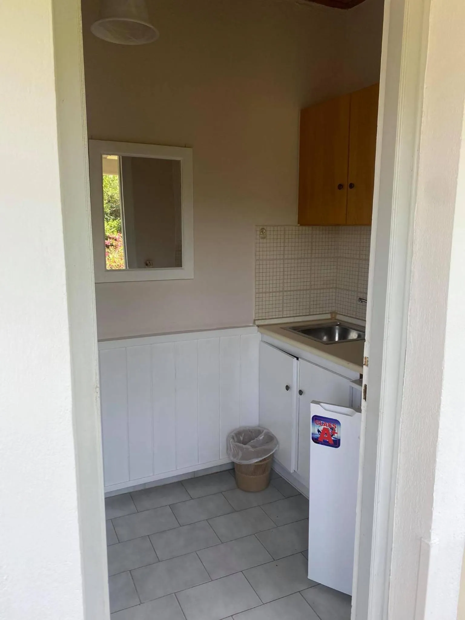 Alexandros Studios Apartments