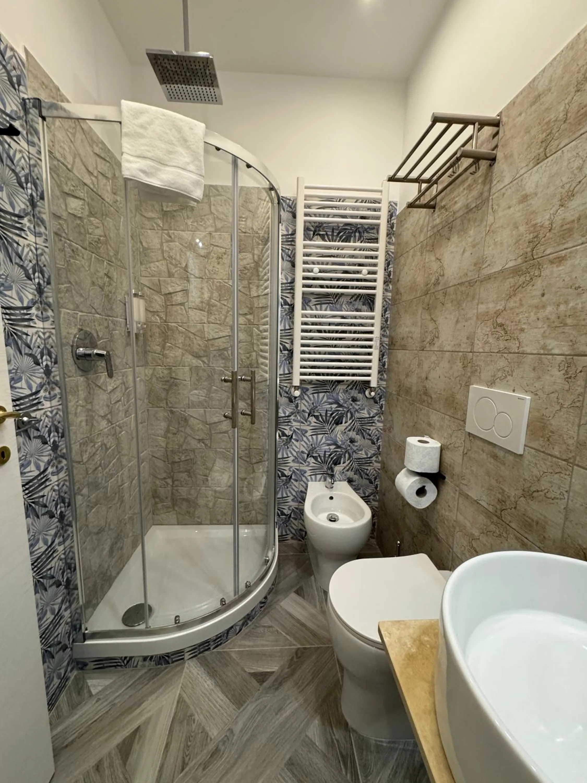 Bathroom in Fashion Lux