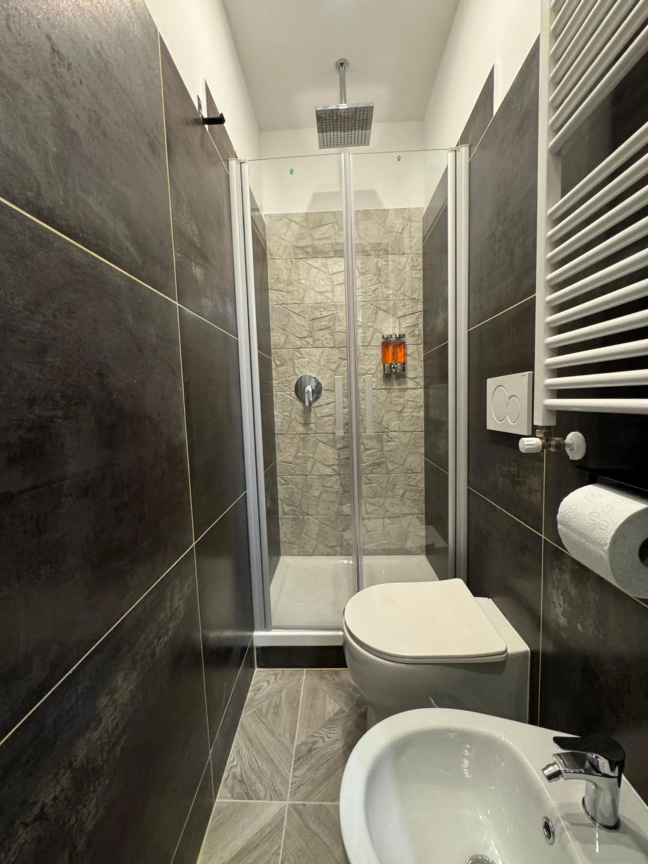 Bathroom in Fashion Lux