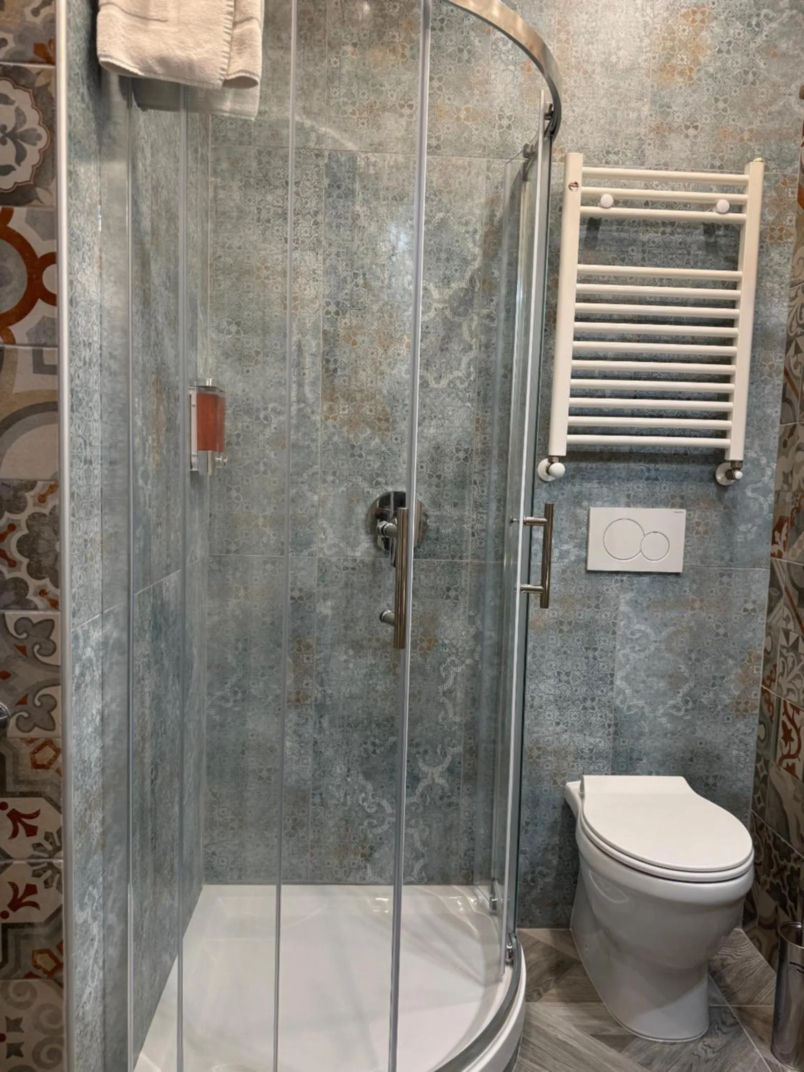 Bathroom in Fashion Lux