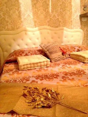 Superior Double Room - single occupancy in Fashion Lux