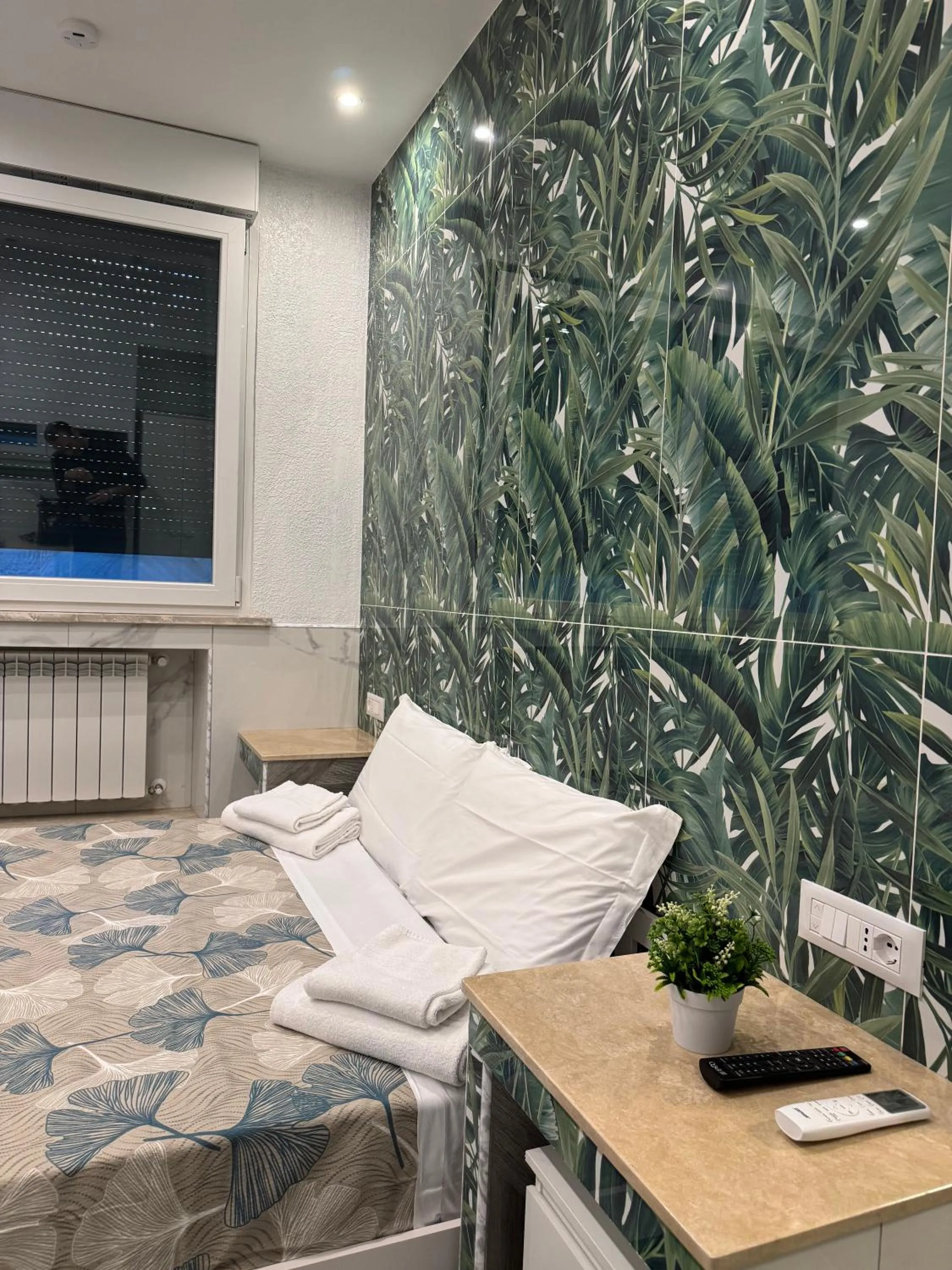 Bedroom in Fashion Lux