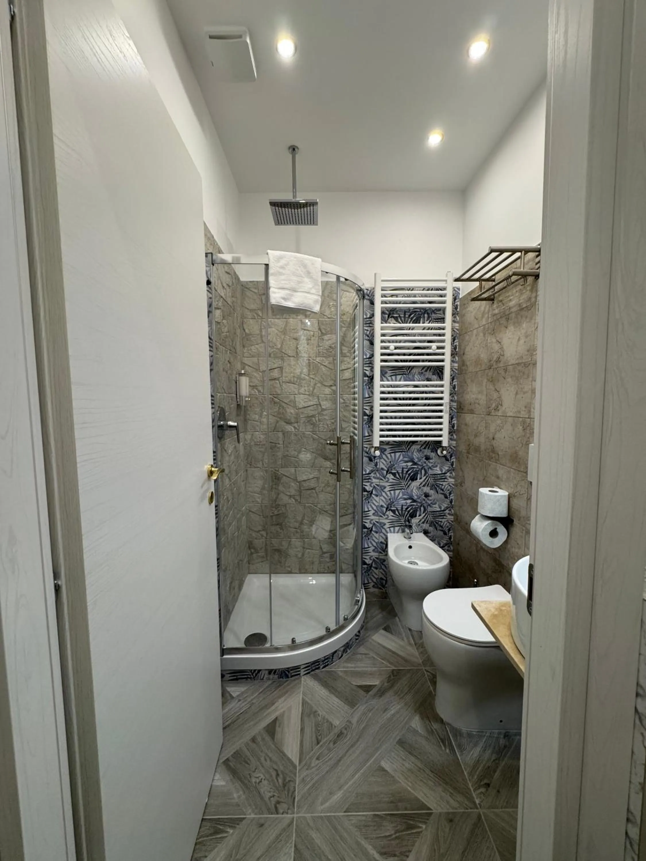 Bathroom in Fashion Lux