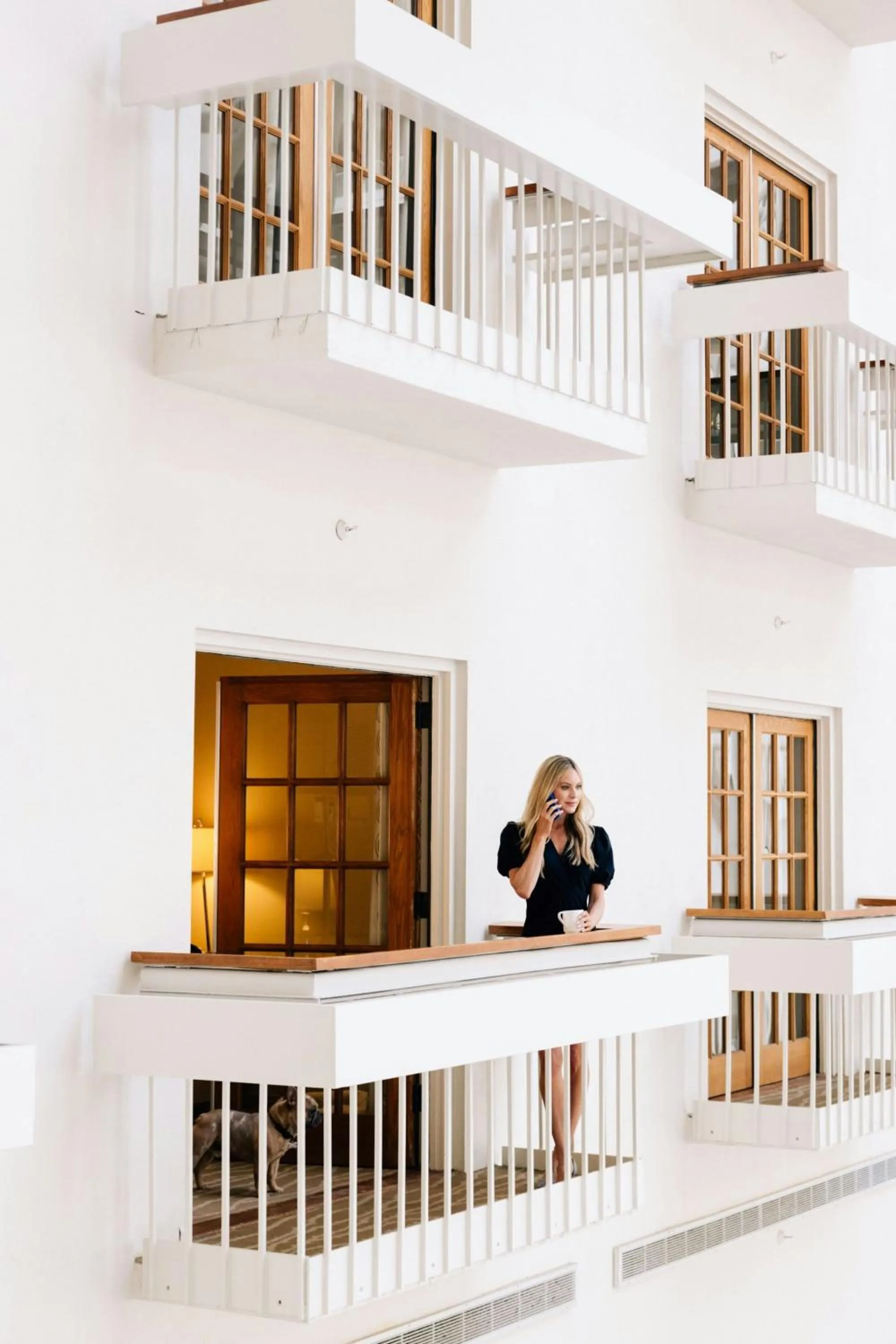 View (from property/room) in Renaissance Orlando at SeaWorld®