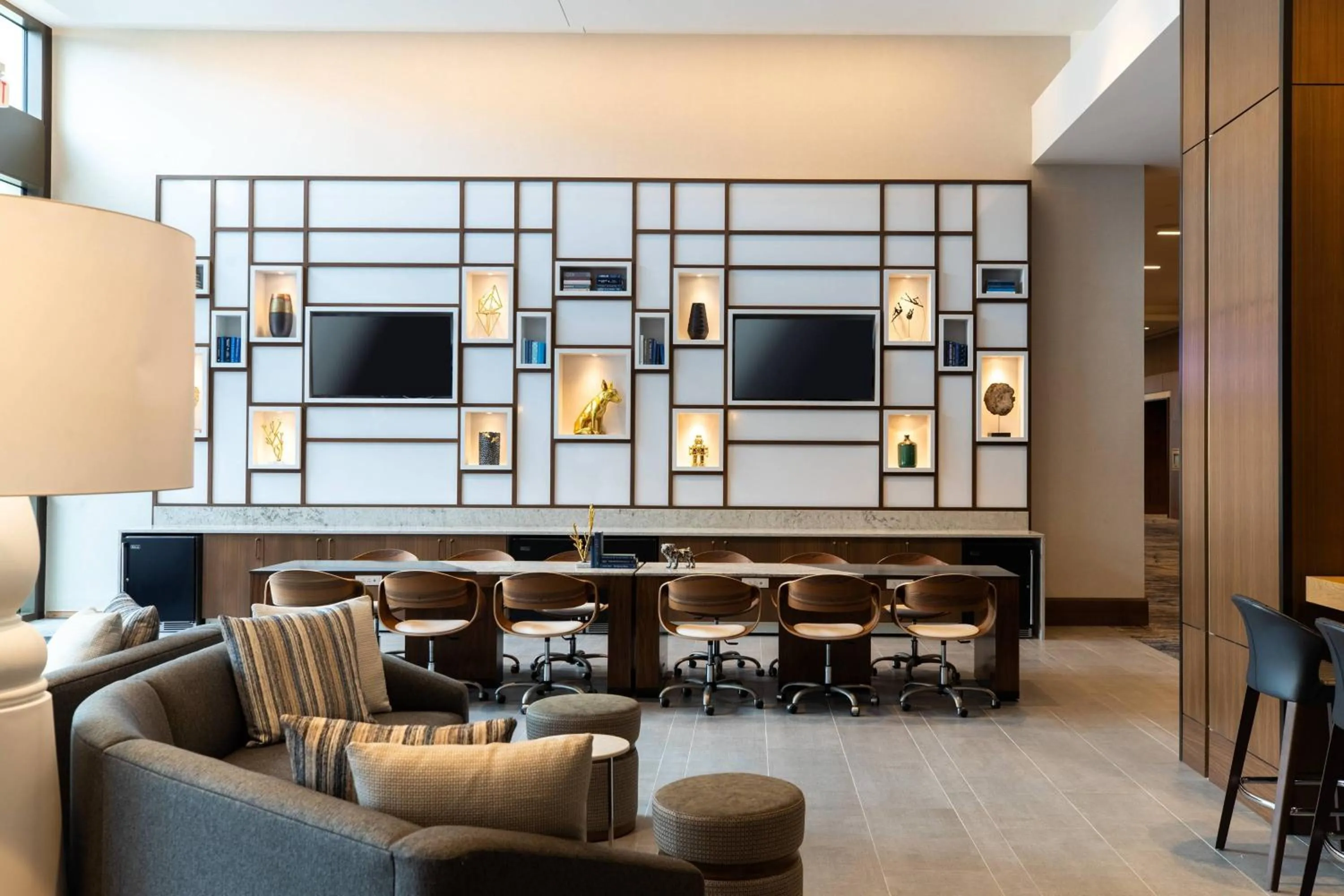 Meeting/conference room in Renaissance Orlando at SeaWorld®