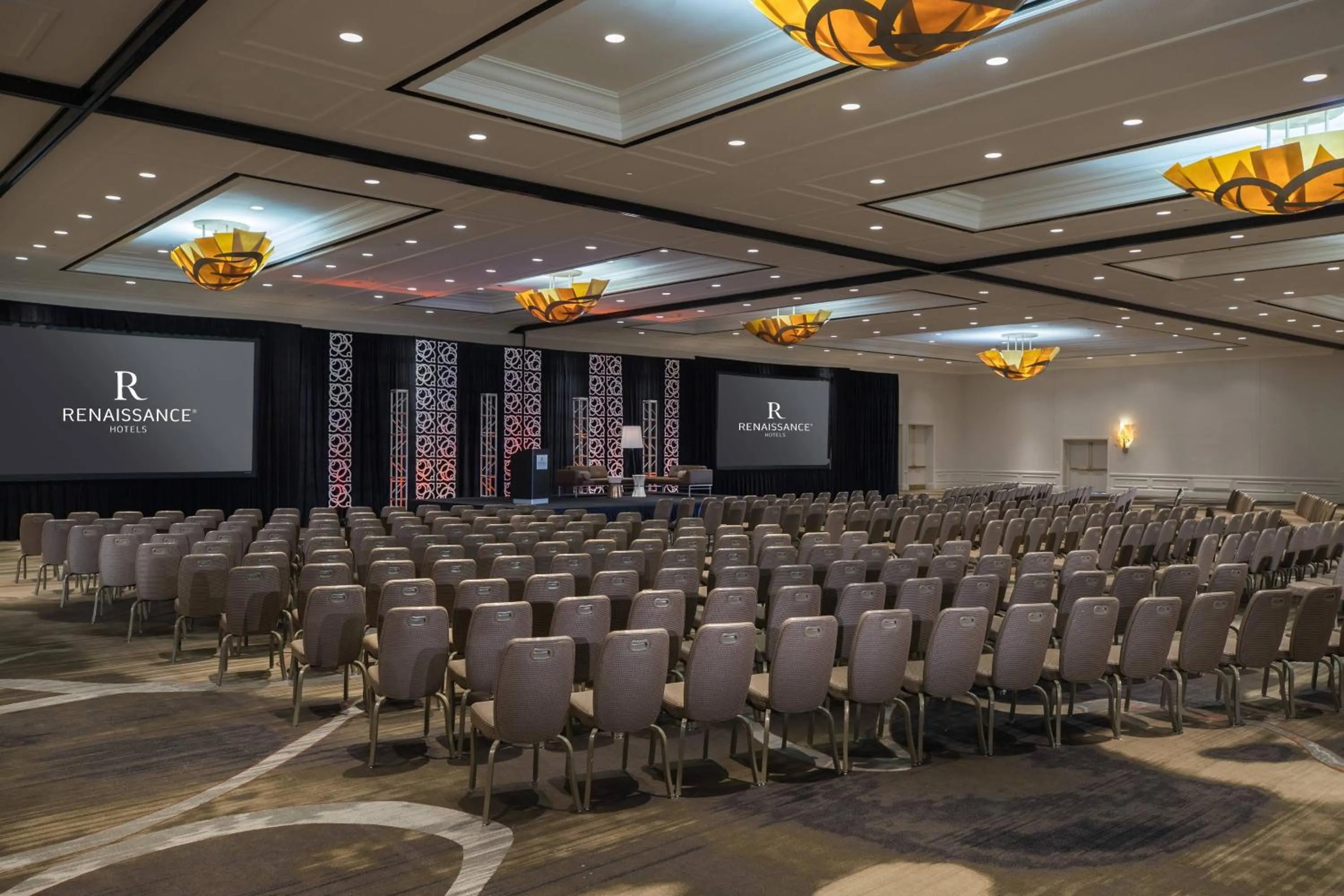 Meeting/conference room in Renaissance Orlando at SeaWorld®