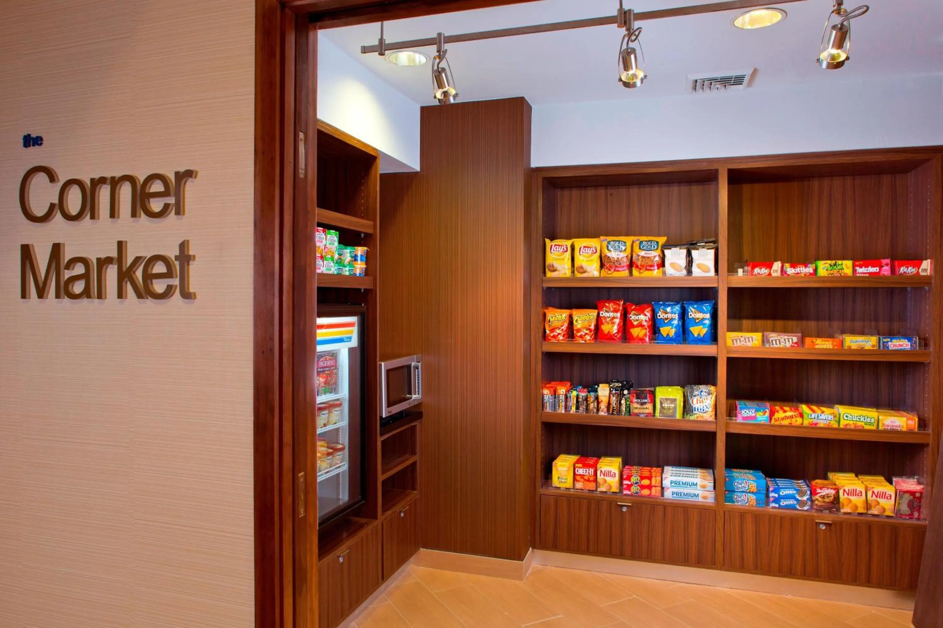 Other in Fairfield Inn & Suites by Marriott Orlando Lake Buena Vista in the Marriott Village