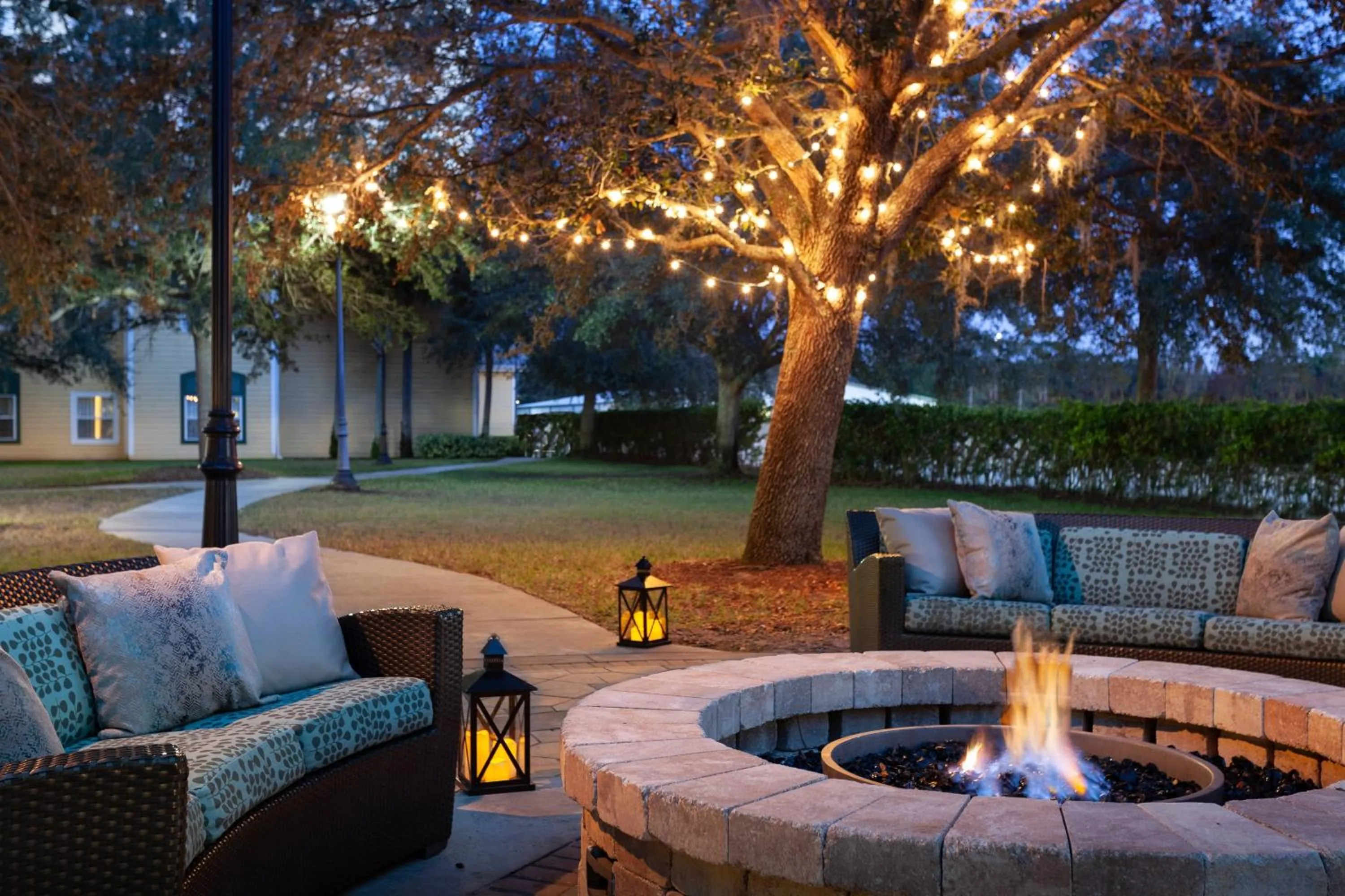 Other in Residence Inn by Marriott Orlando at SeaWorld