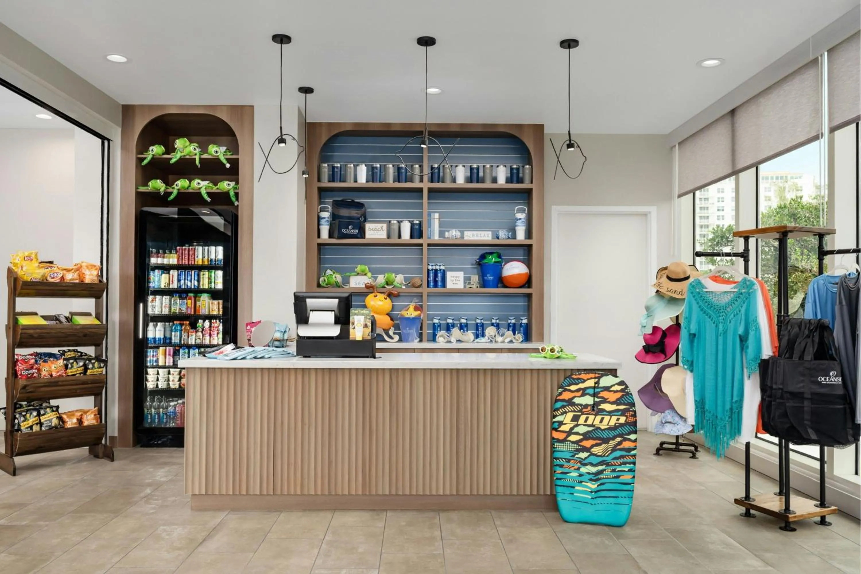 Other in Courtyard by Marriott Oceanside Fort Lauderdale Beach