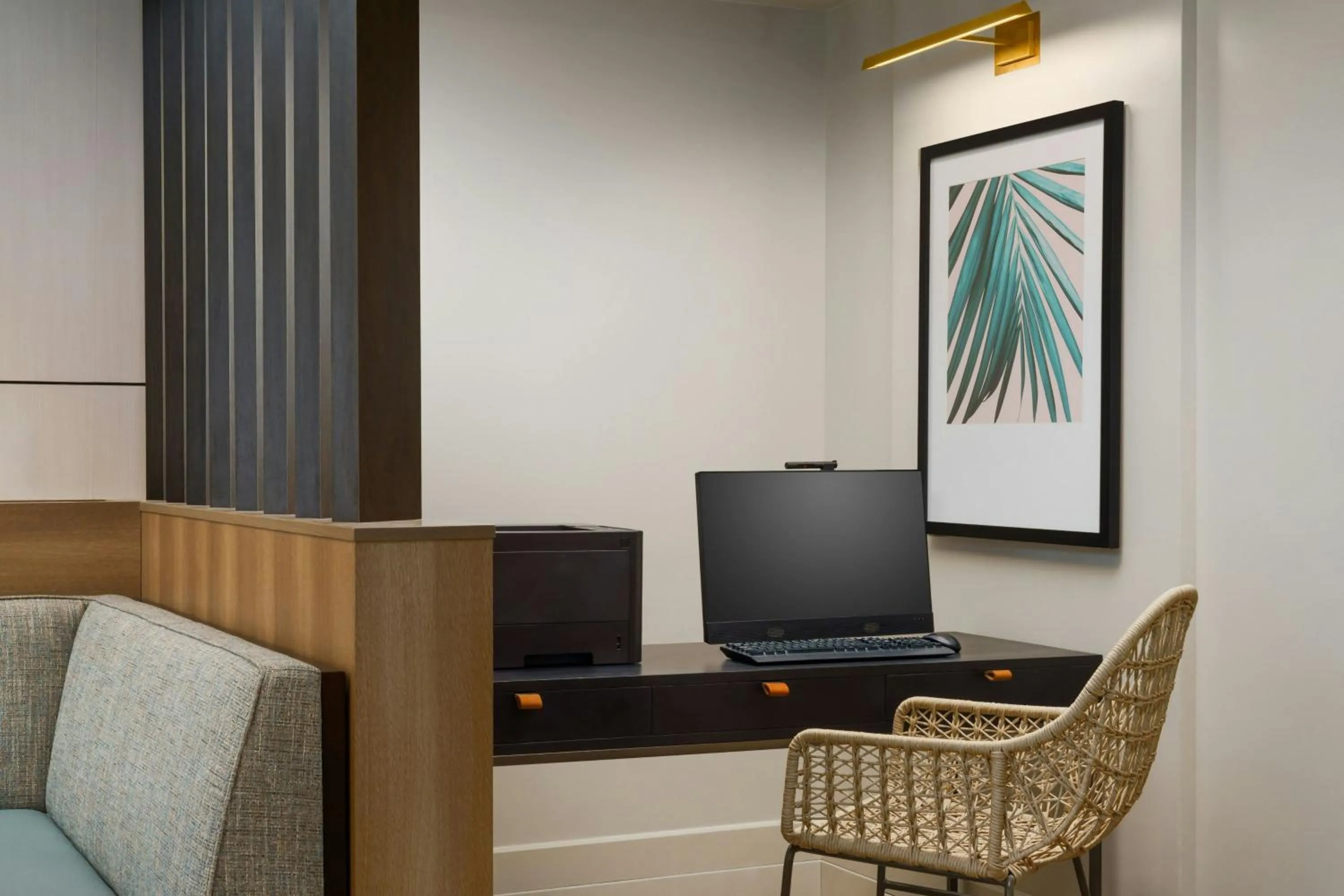 Other in Courtyard by Marriott Oceanside Fort Lauderdale Beach