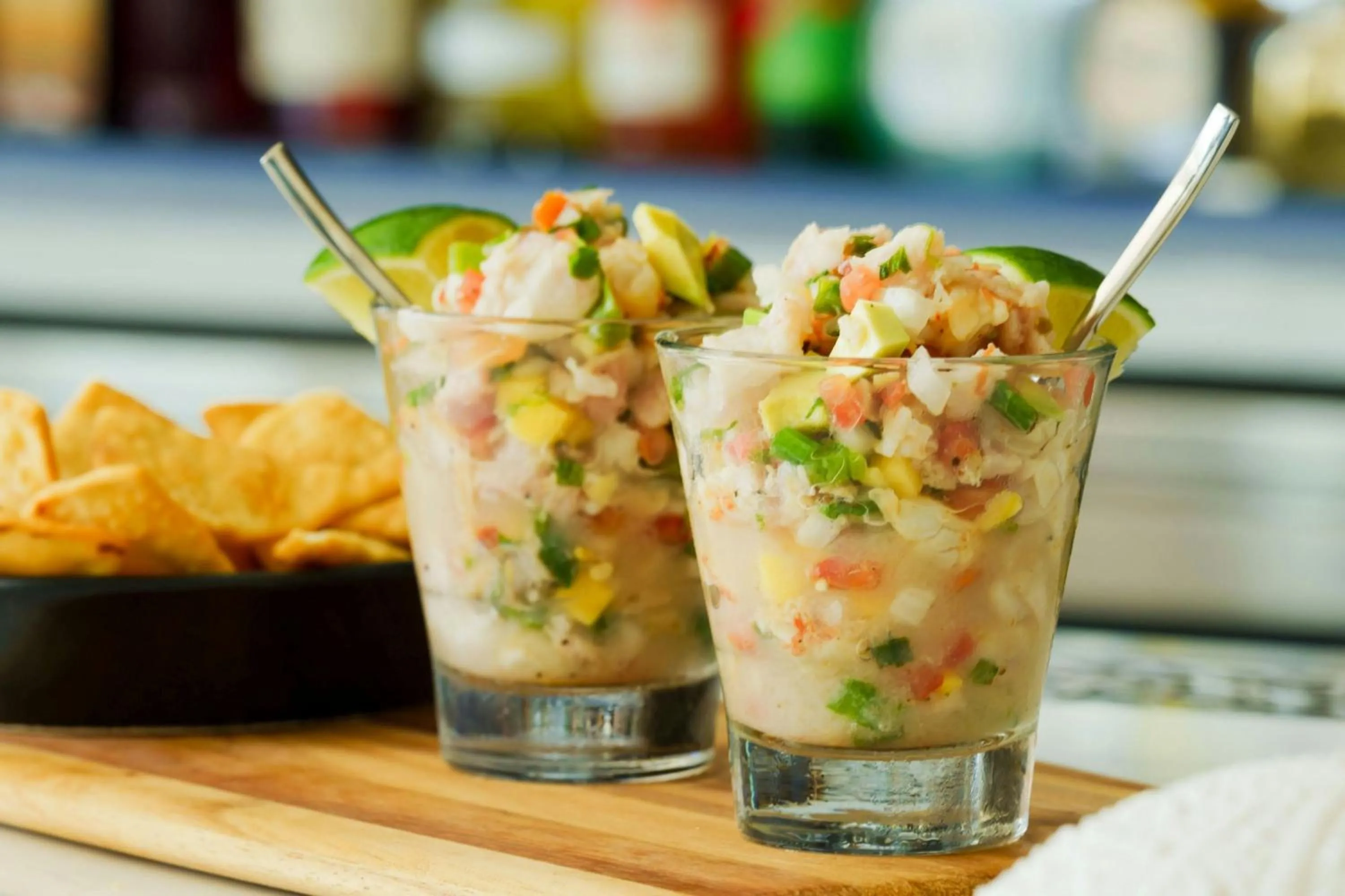 Restaurant/places to eat in Courtyard by Marriott Oceanside Fort Lauderdale Beach