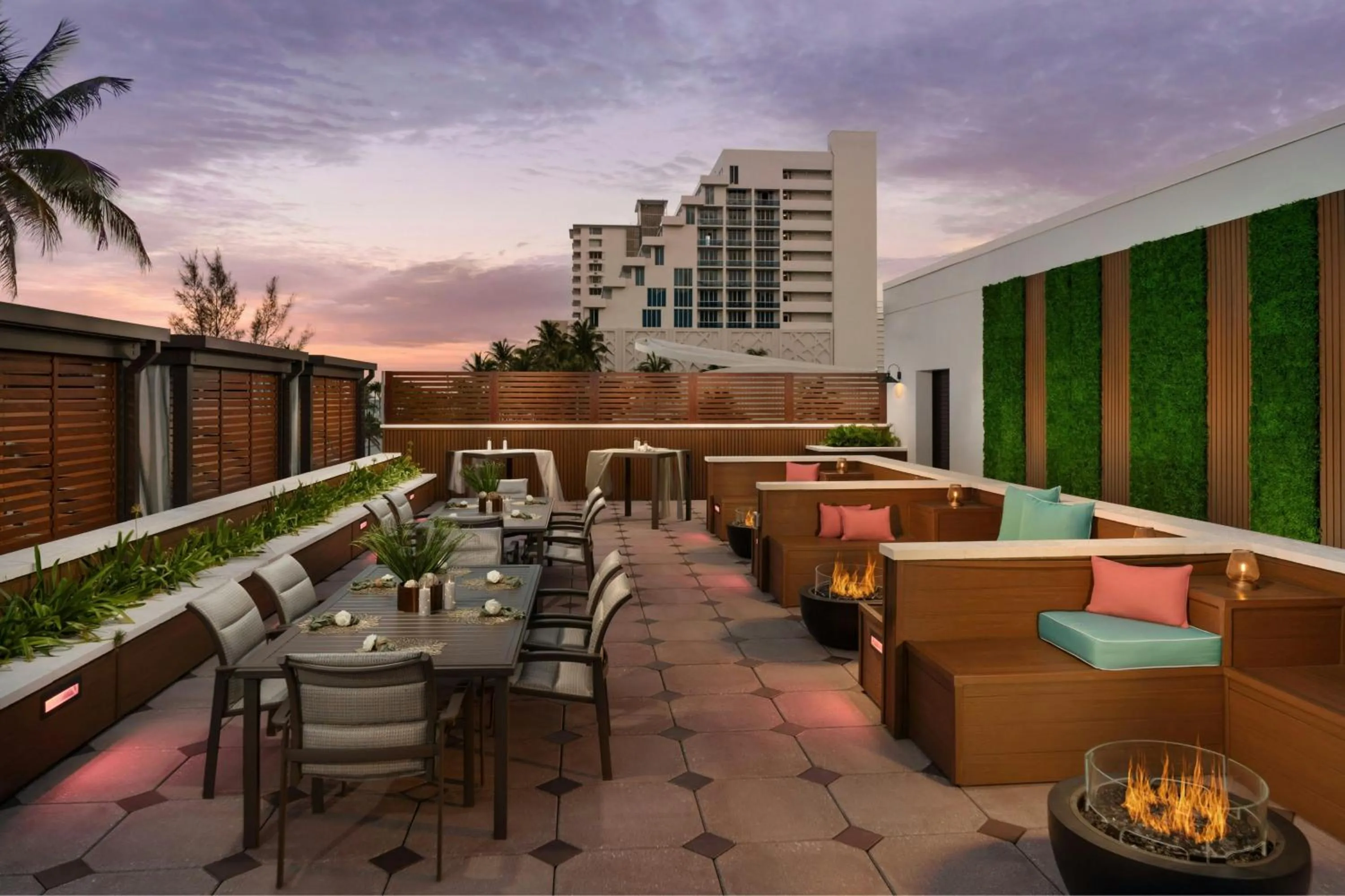 Other in Courtyard by Marriott Oceanside Fort Lauderdale Beach