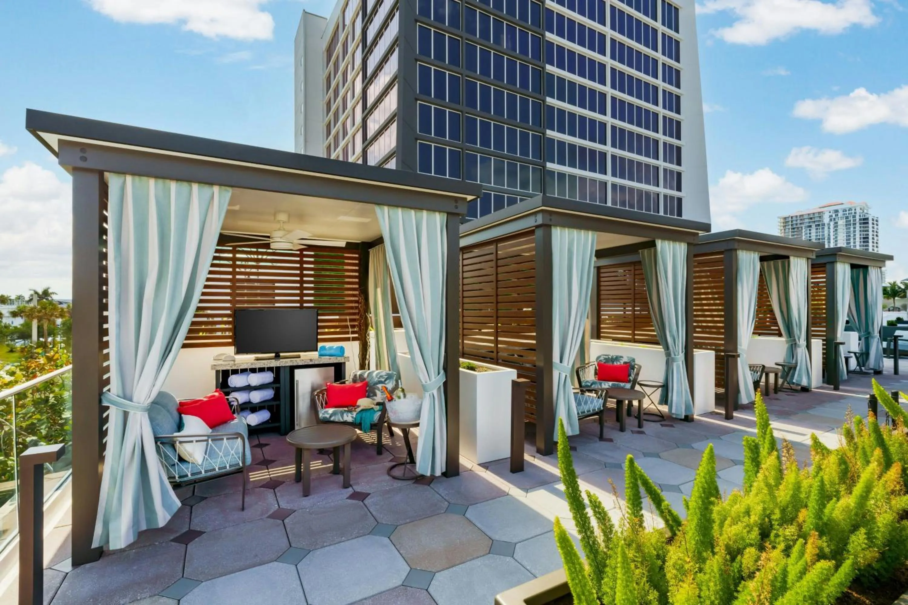 Other in Courtyard by Marriott Oceanside Fort Lauderdale Beach