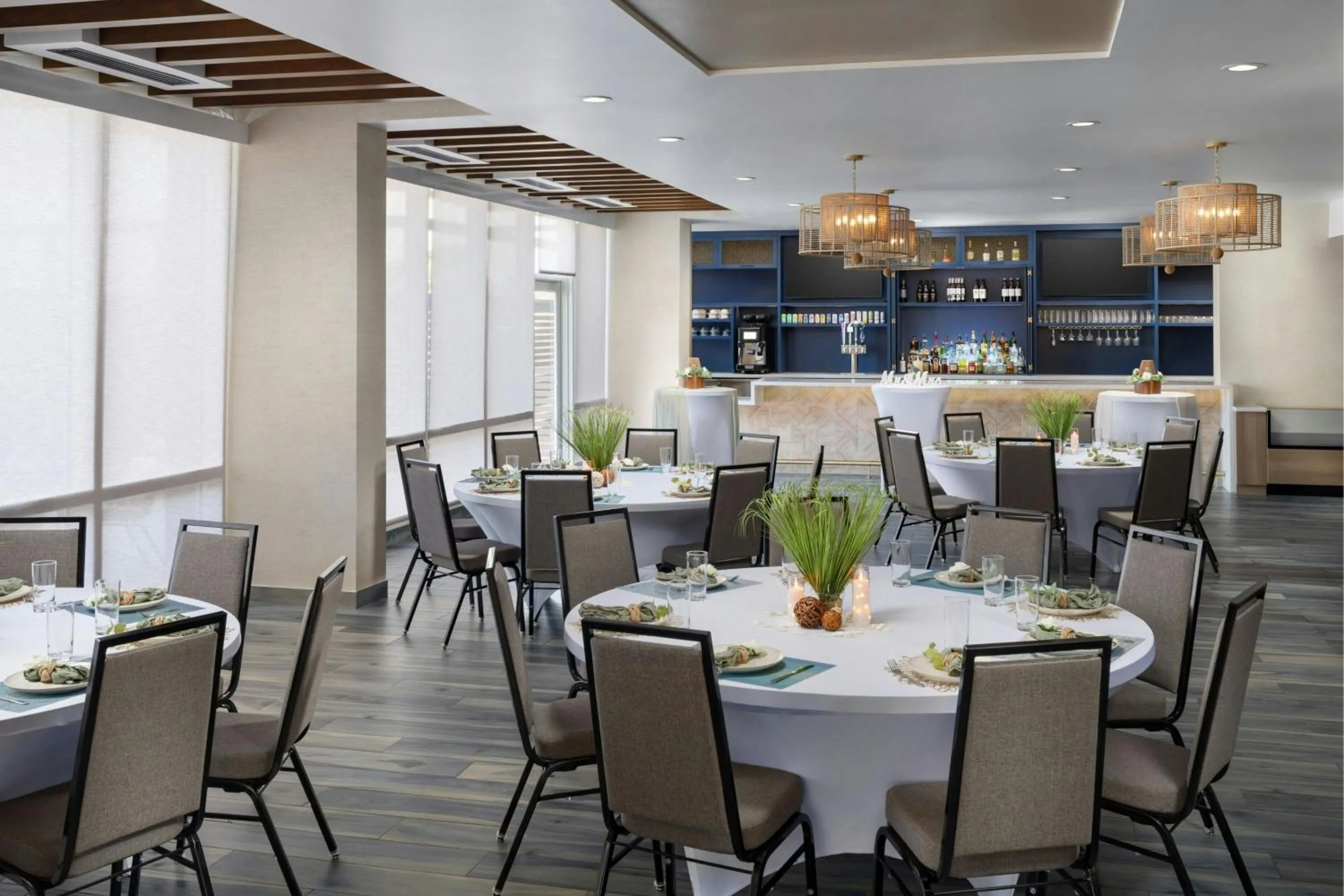 Banquet/Function facilities in Courtyard by Marriott Oceanside Fort Lauderdale Beach