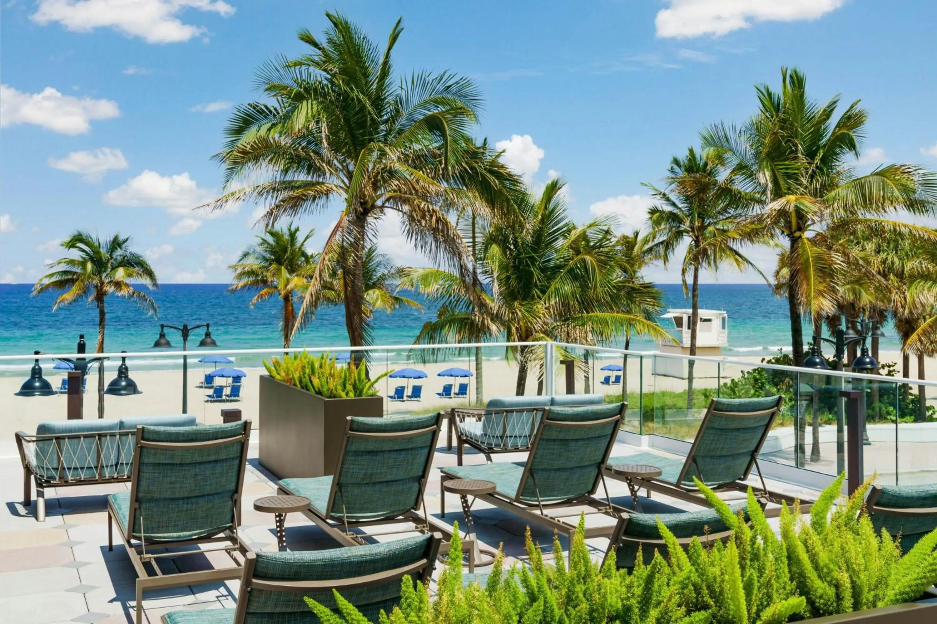 Other in Courtyard by Marriott Oceanside Fort Lauderdale Beach