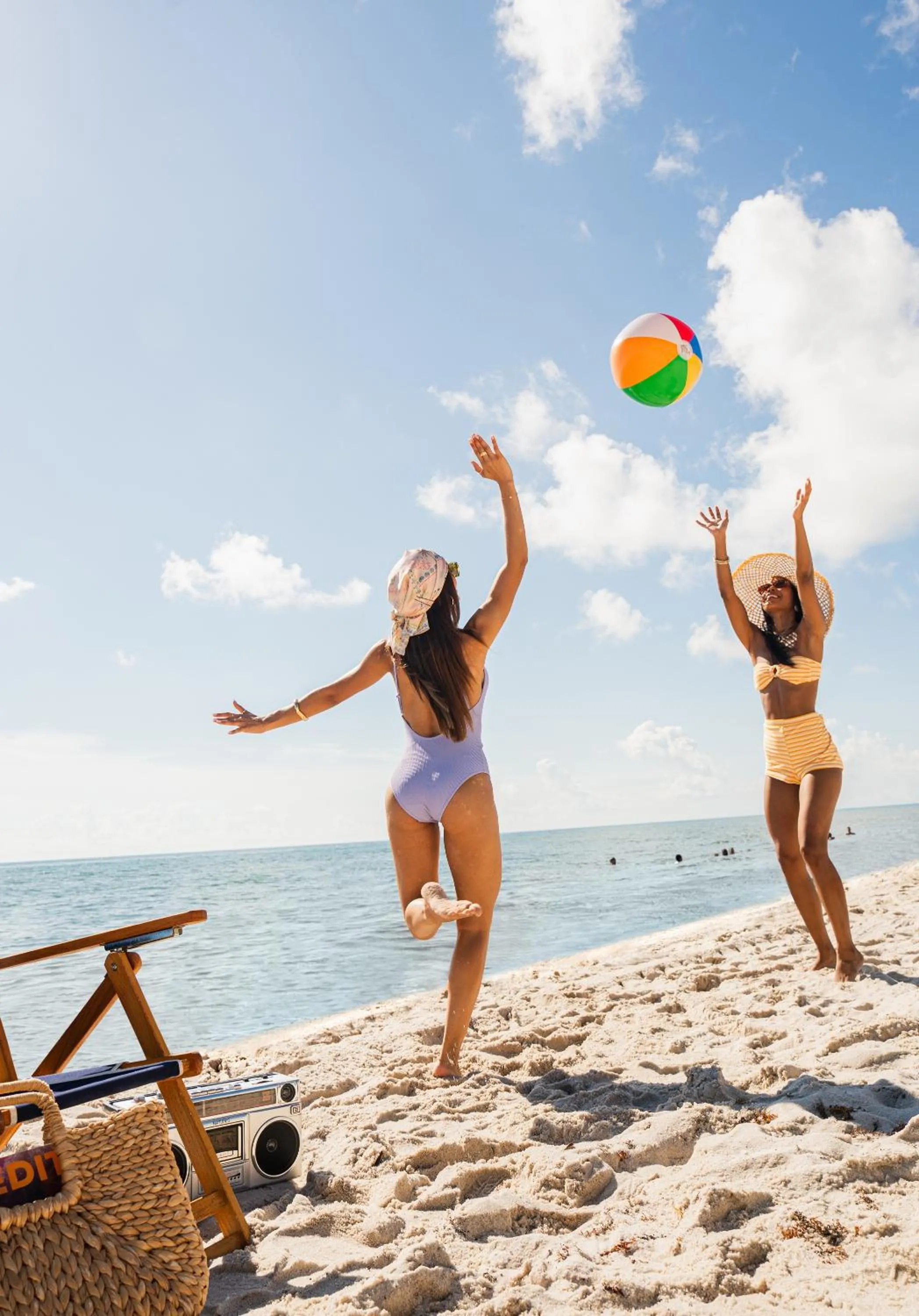 Cadillac Hotel & Beach Club, Autograph Collection