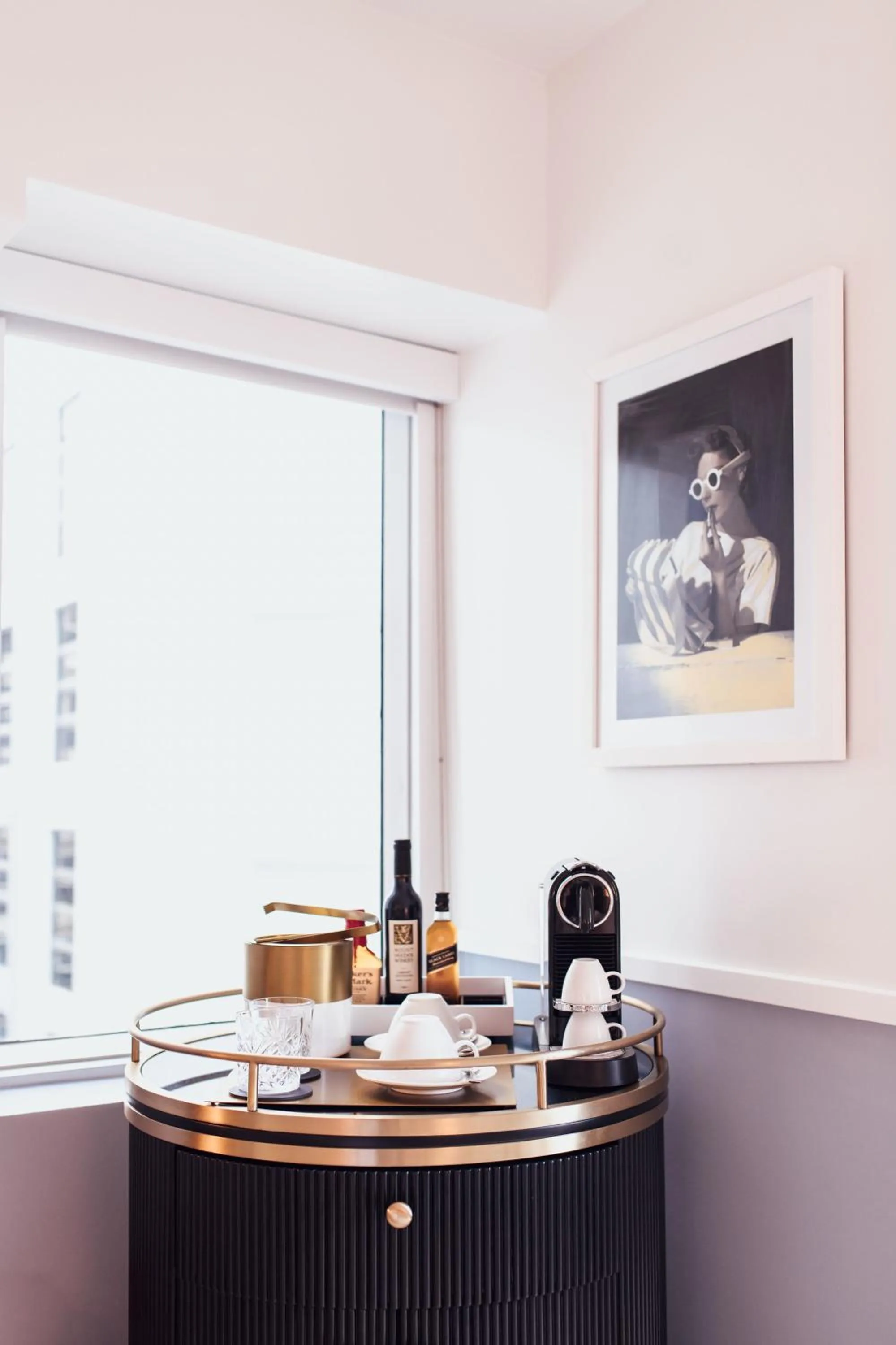 Cadillac Hotel & Beach Club, Autograph Collection