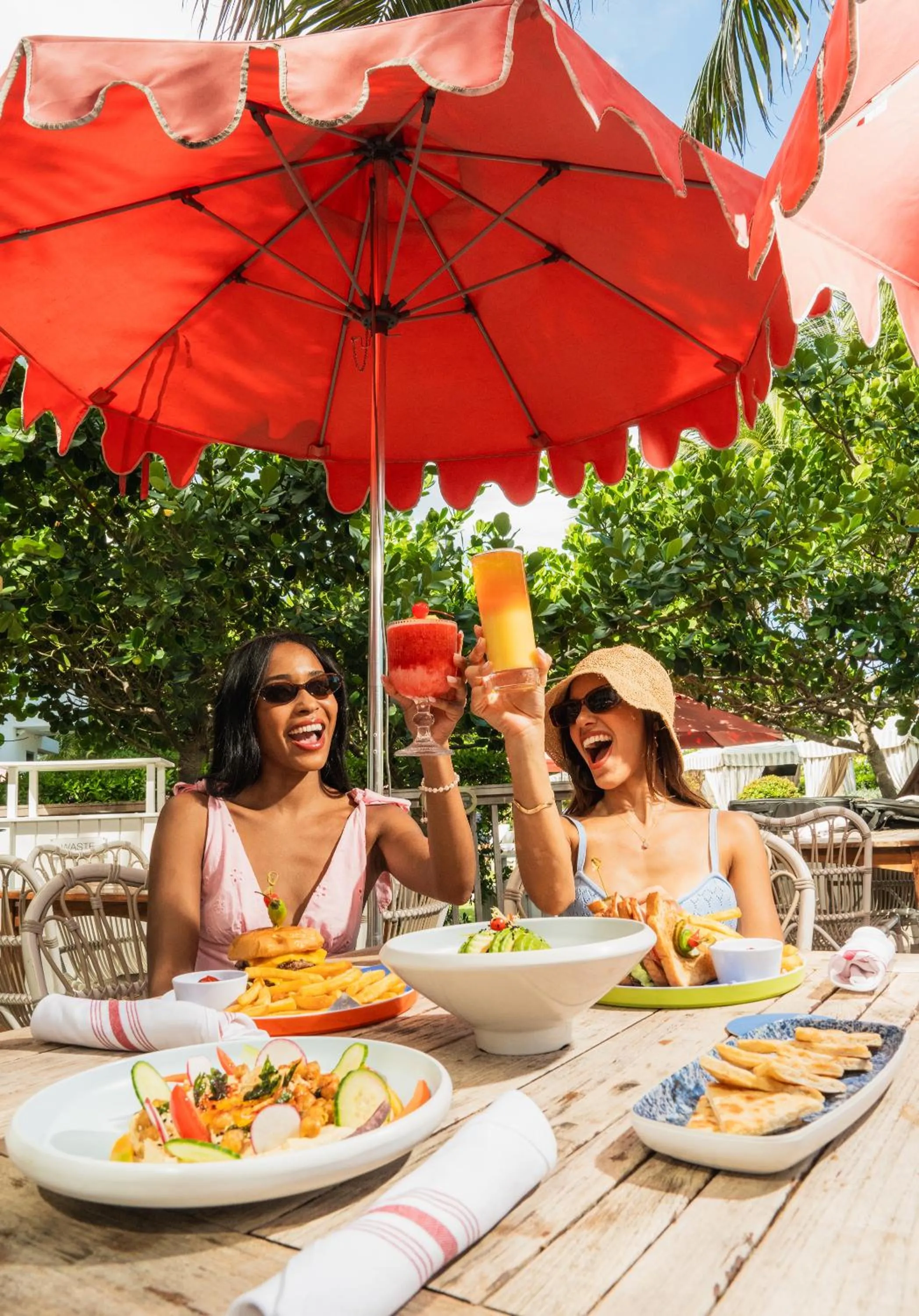 Cadillac Hotel & Beach Club, Autograph Collection