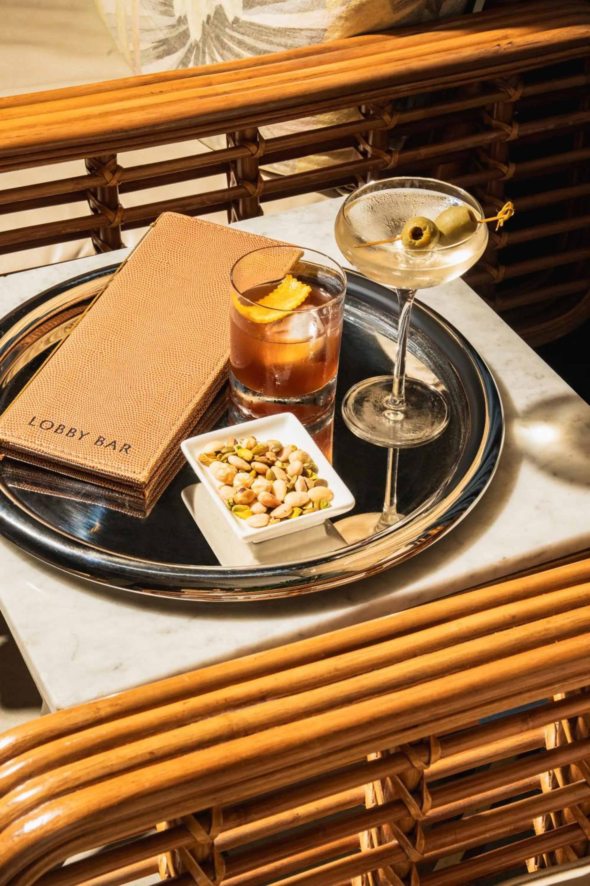 Cadillac Hotel & Beach Club, Autograph Collection