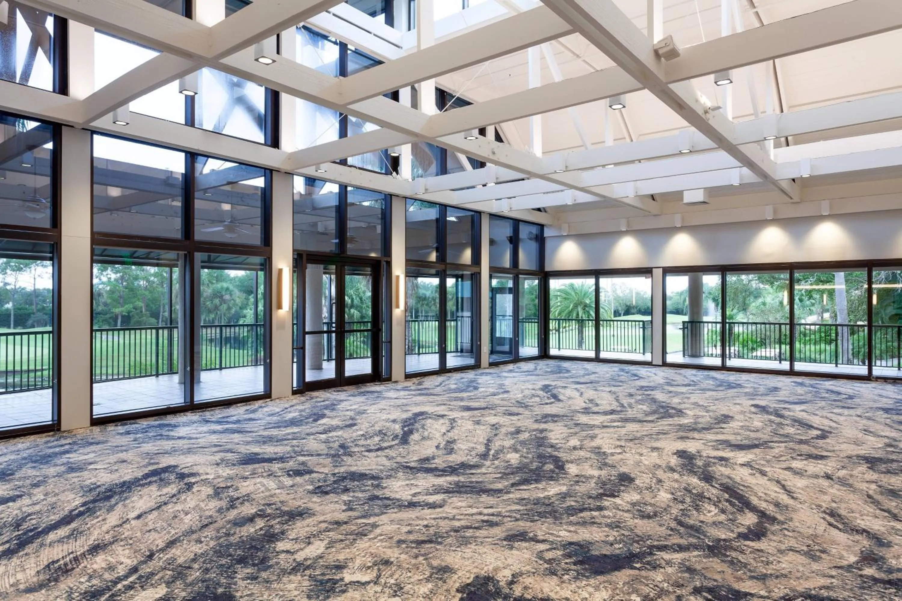 Meeting/conference room in Orlando World Center Marriott