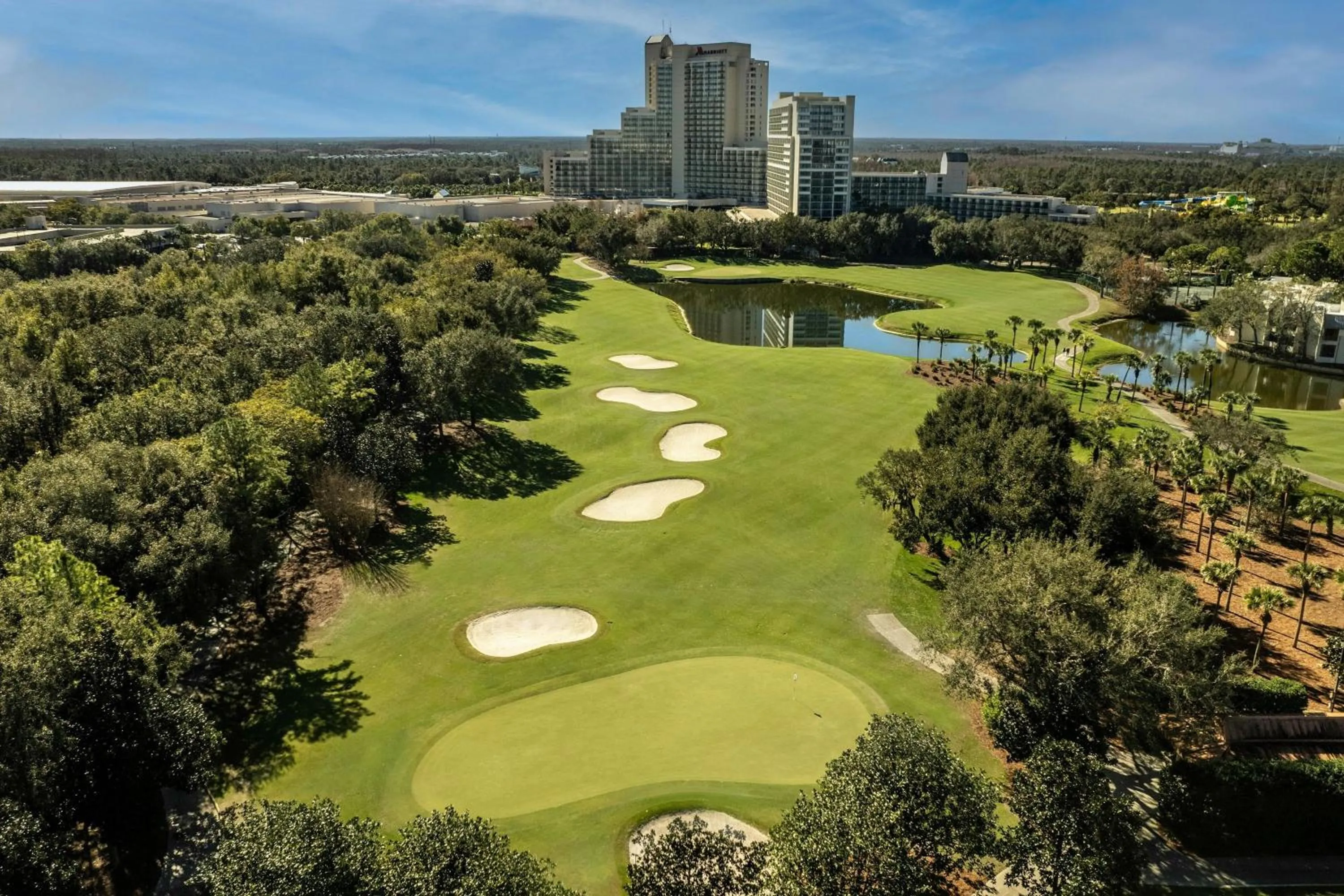 Other in Orlando World Center Marriott