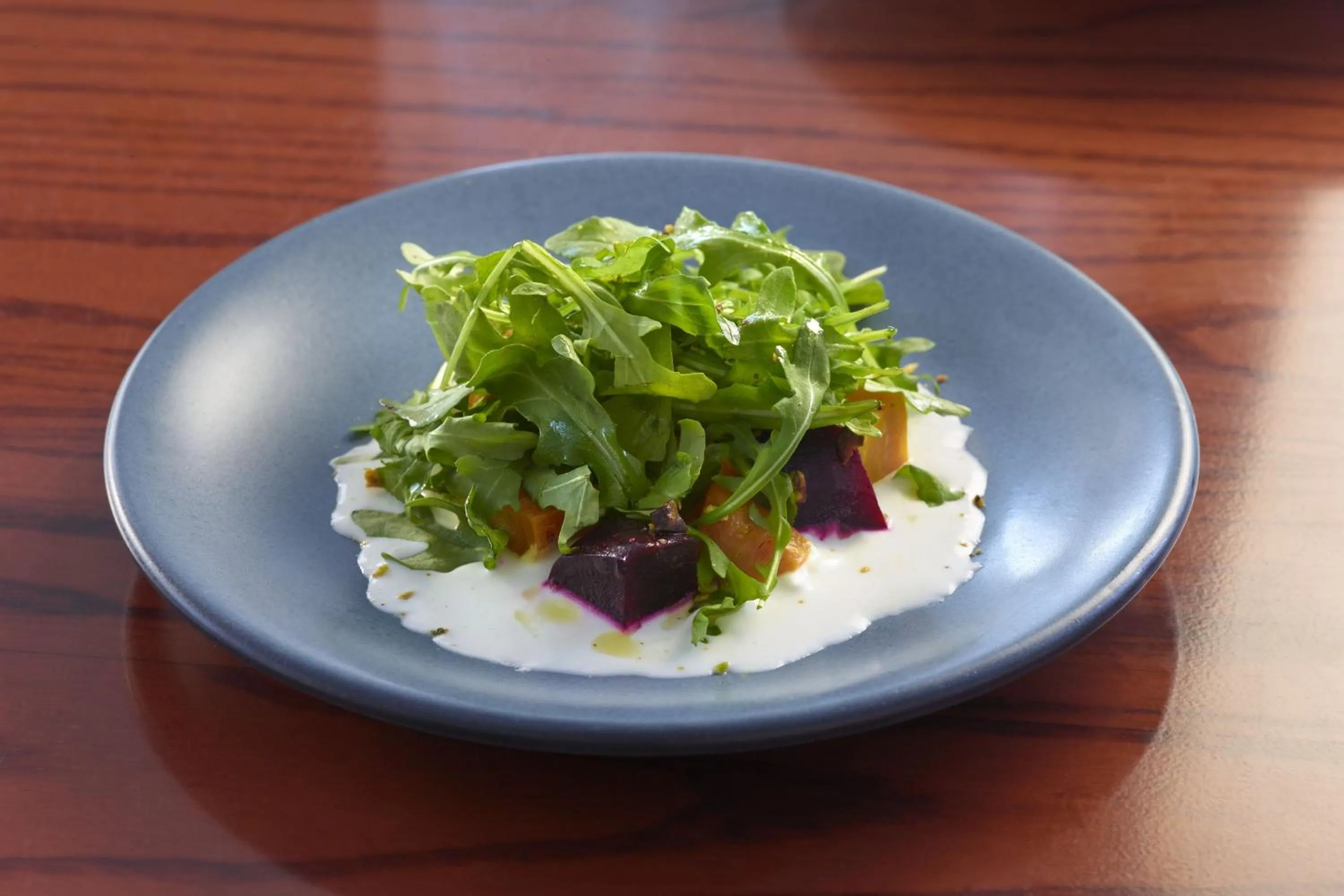 Restaurant/places to eat in Orlando World Center Marriott