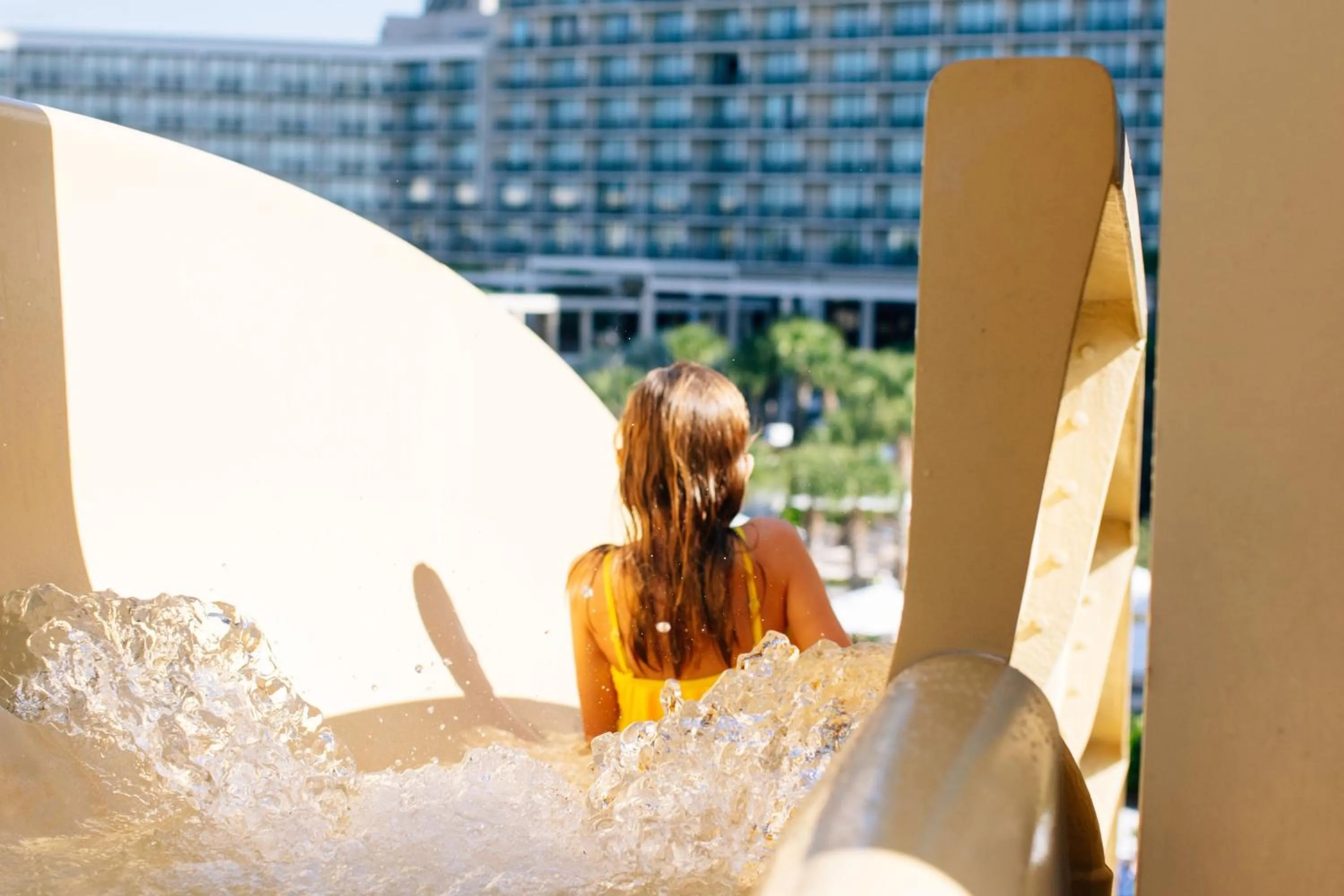 Other in Orlando World Center Marriott