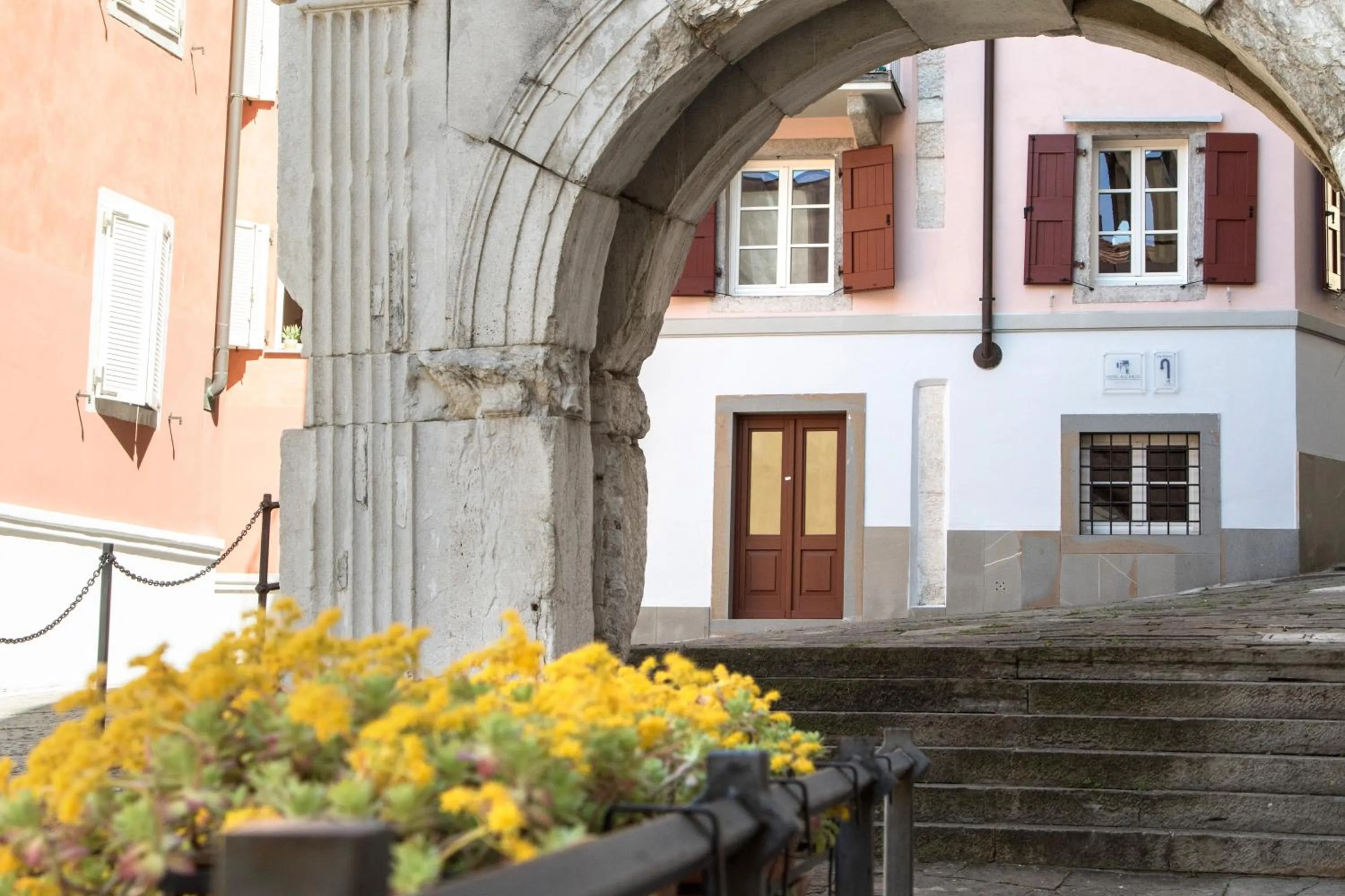 Other in Hotel All'Arco