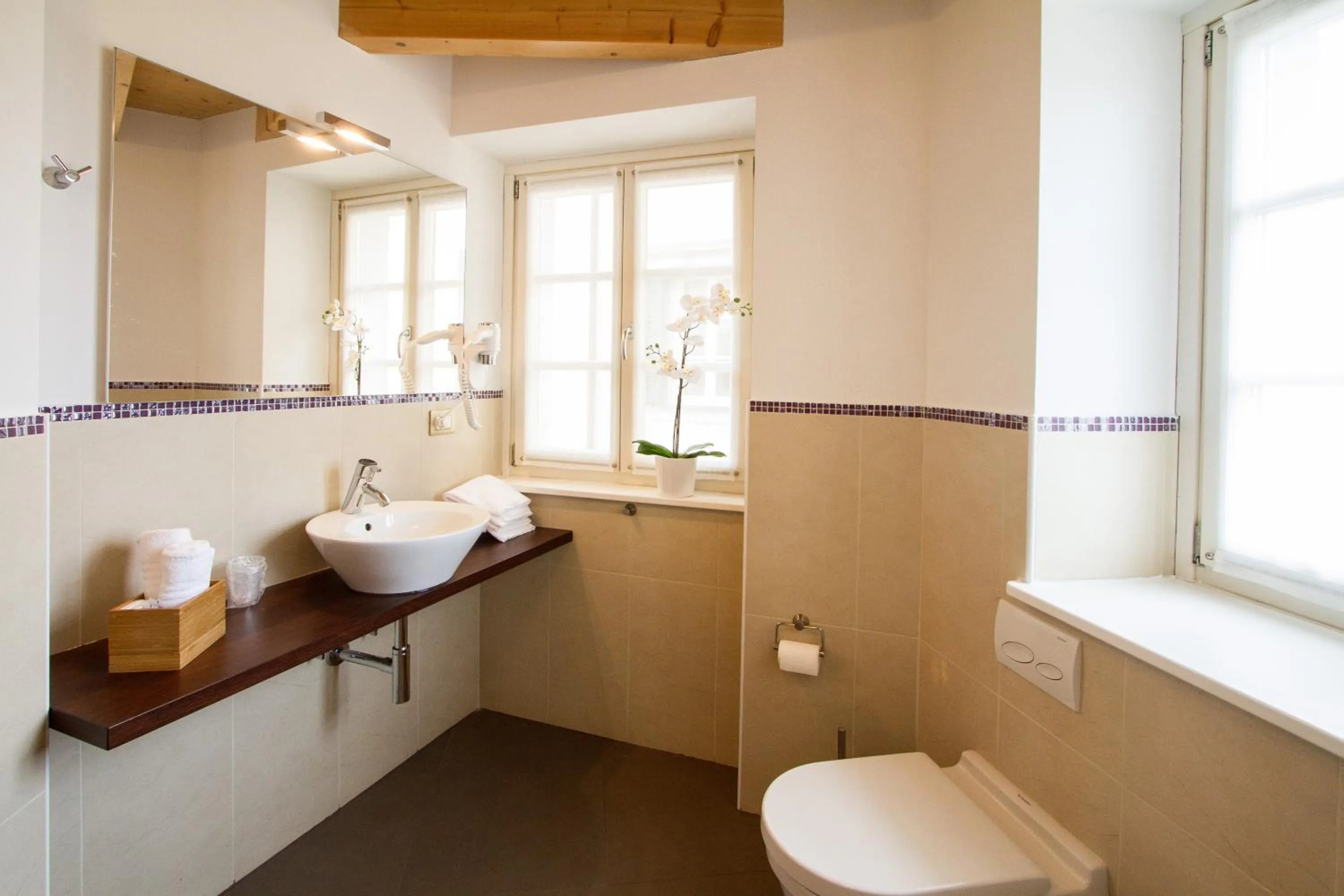 Day in Hotel All'Arco