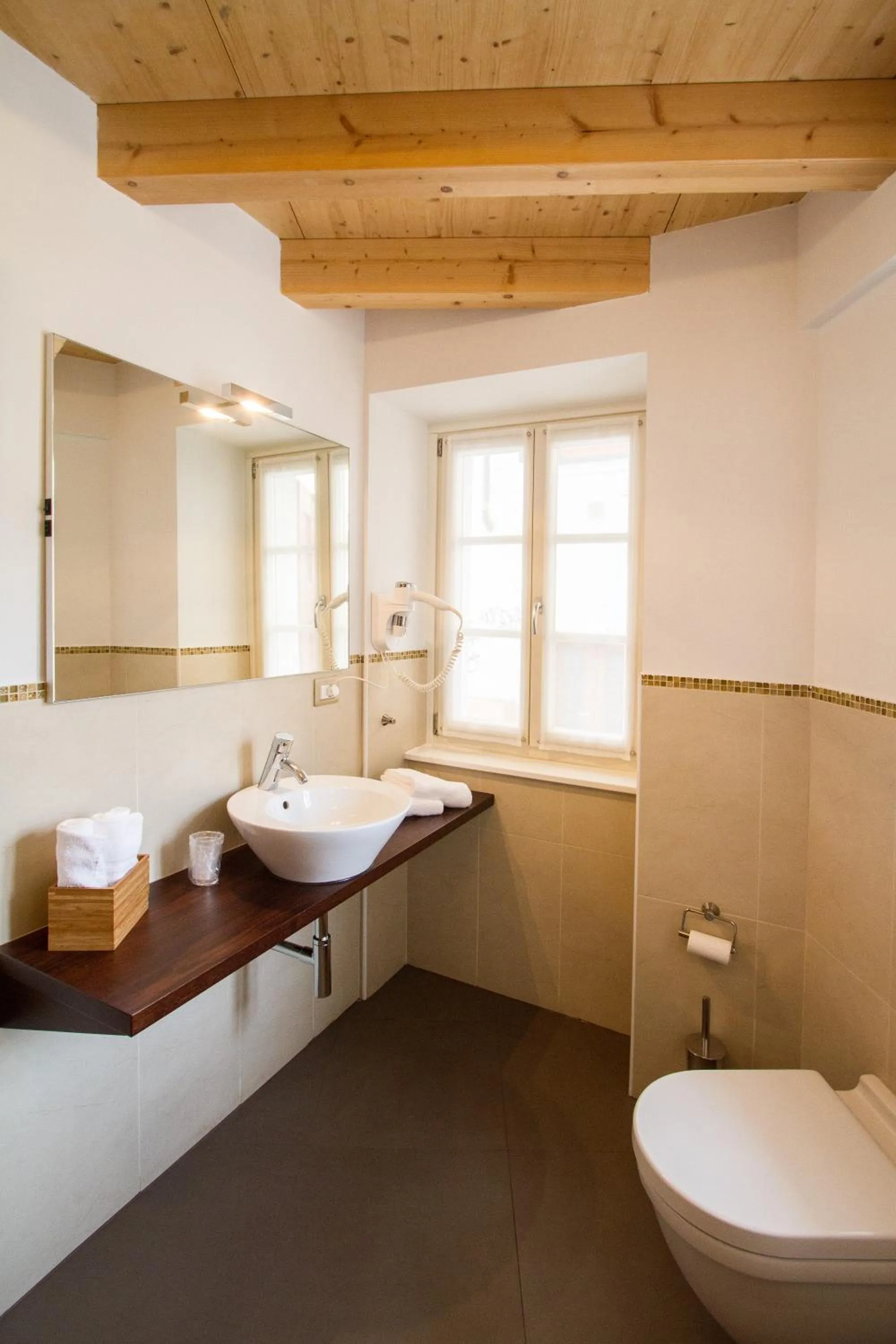 Day in Hotel All'Arco