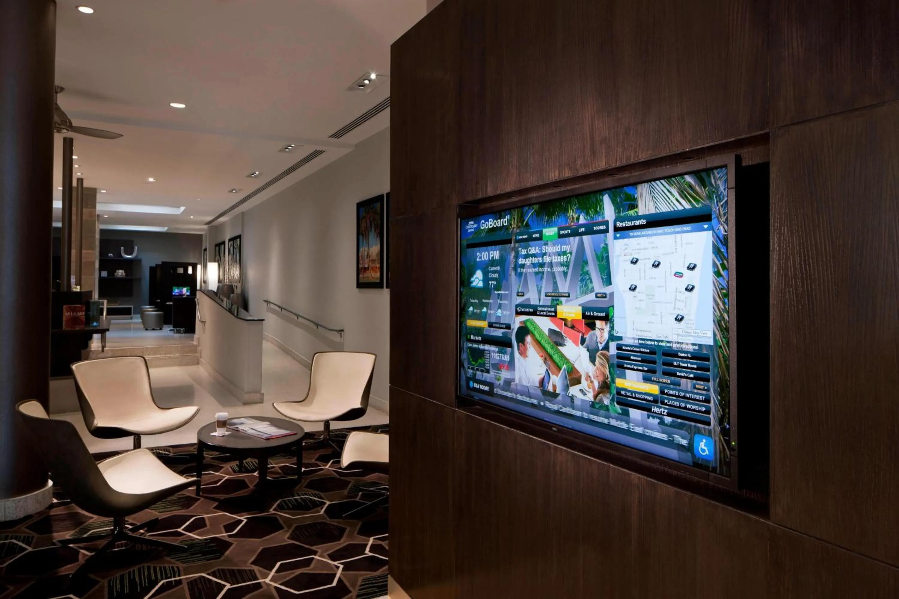 Other in Courtyard Miami Beach South Beach