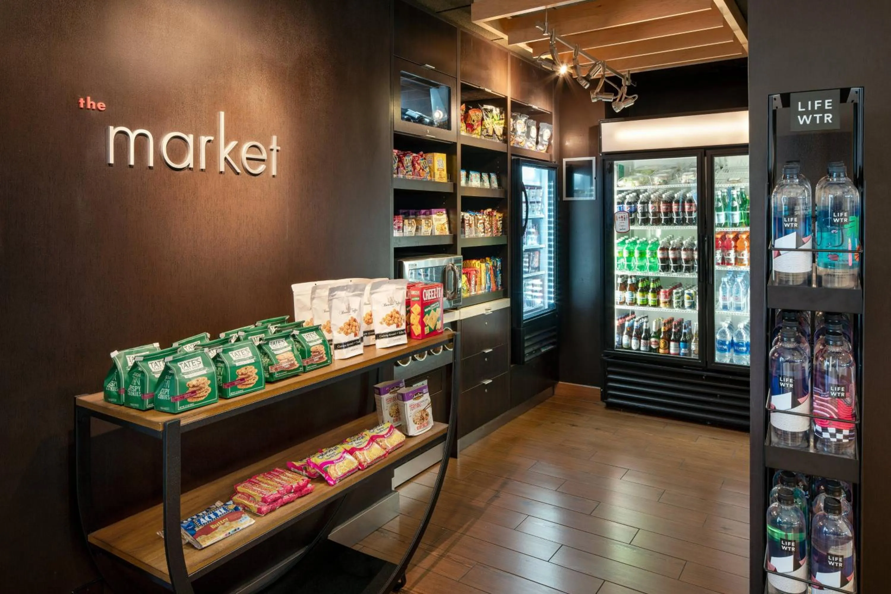 Other in Courtyard by Marriott San Francisco Airport