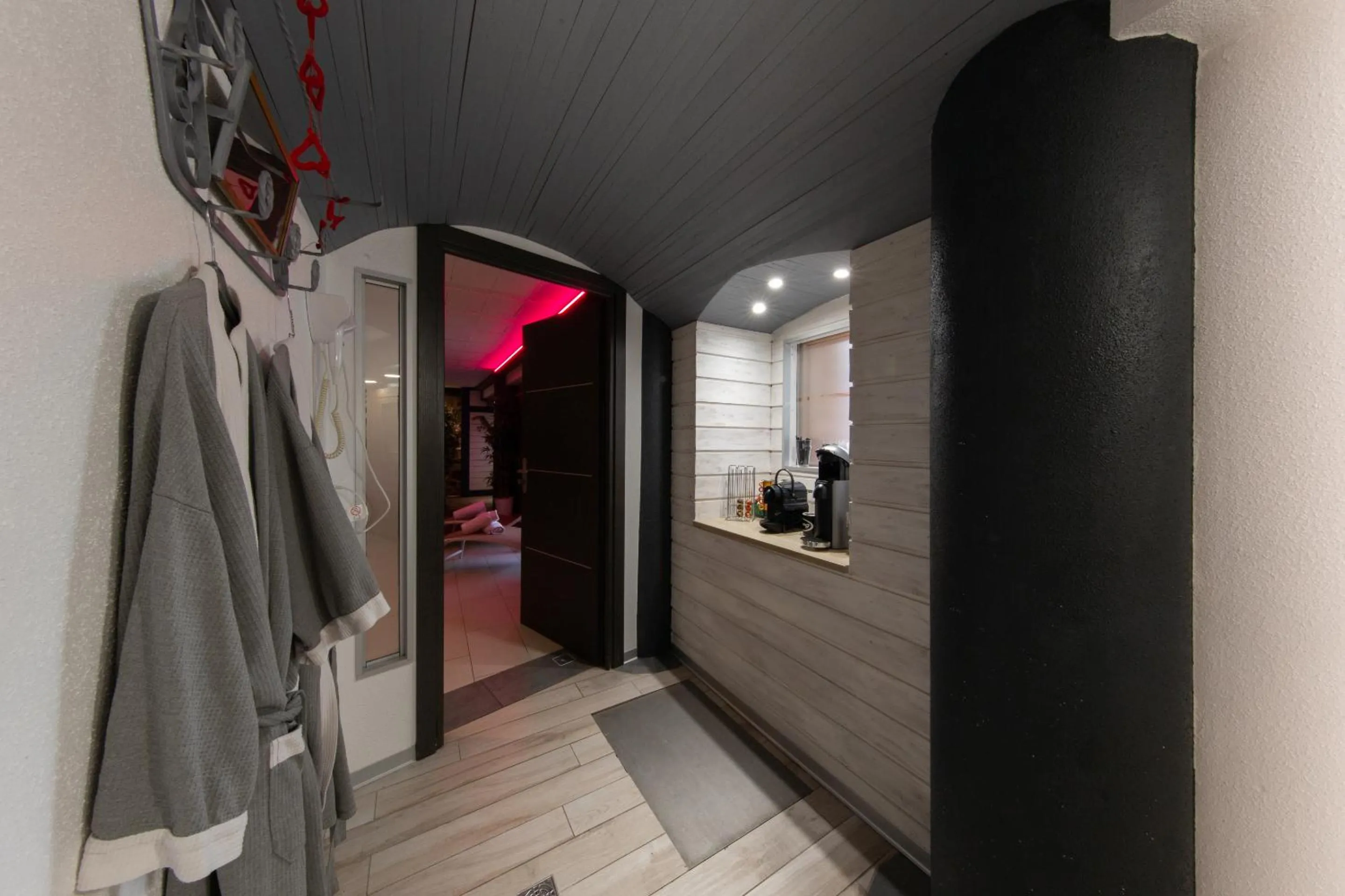 Other in Le Domaine du Verger gîtes et SPA