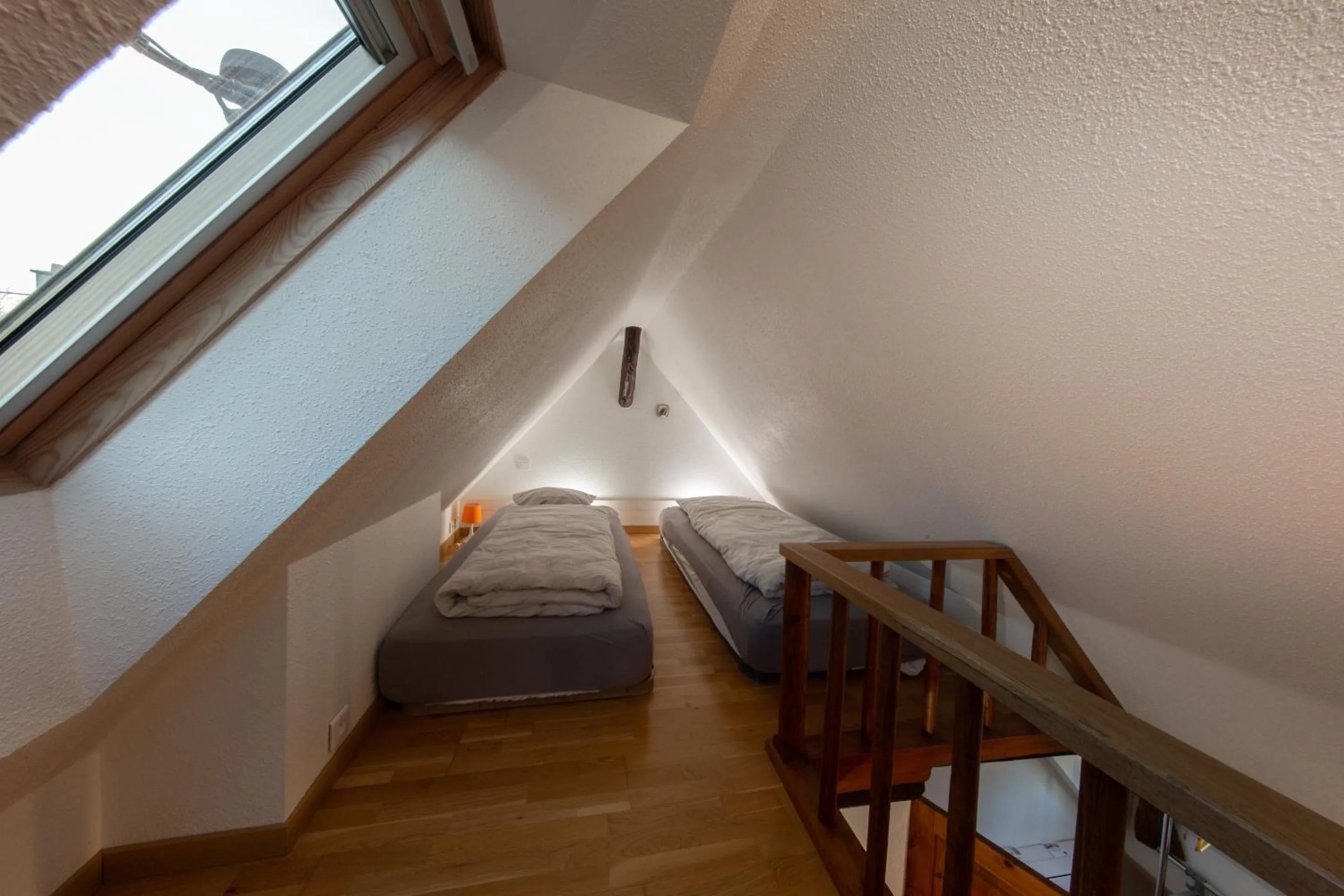 Bedroom, Bed in Le Domaine du Verger gîtes et SPA