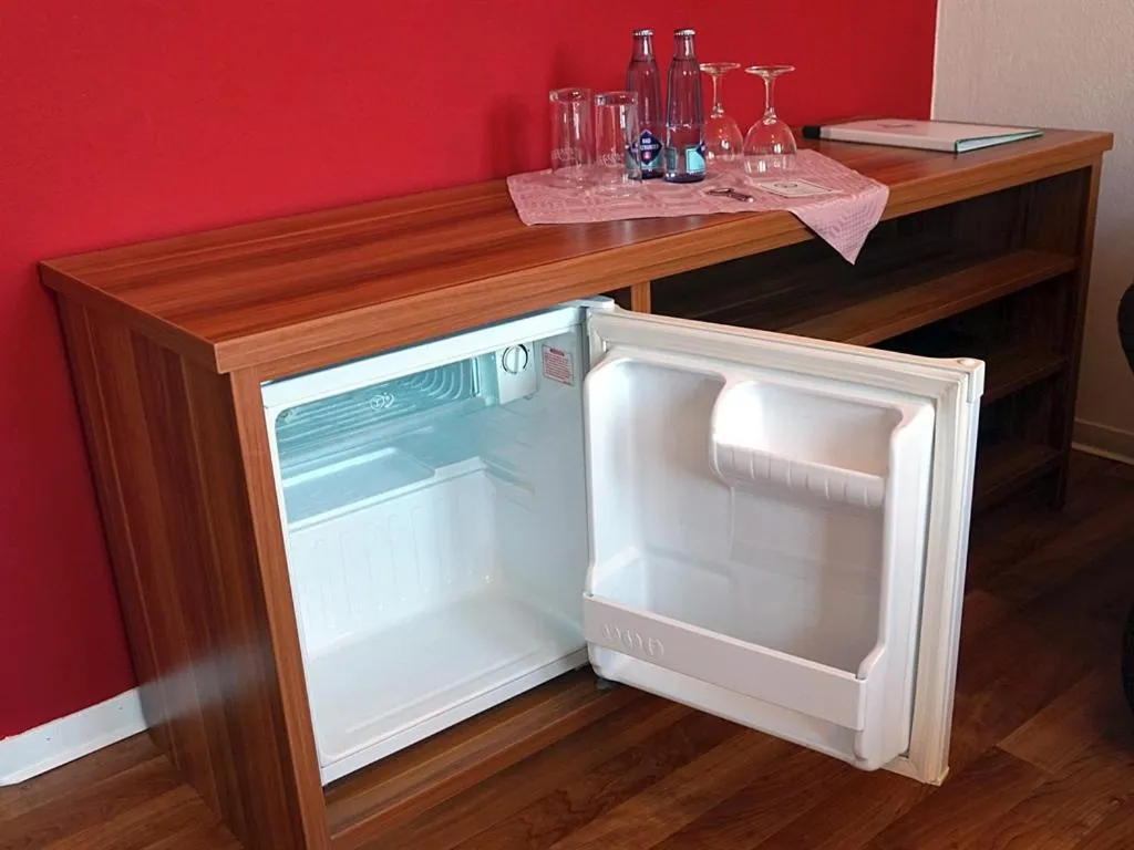 View (from property/room) in Zur Wildgans