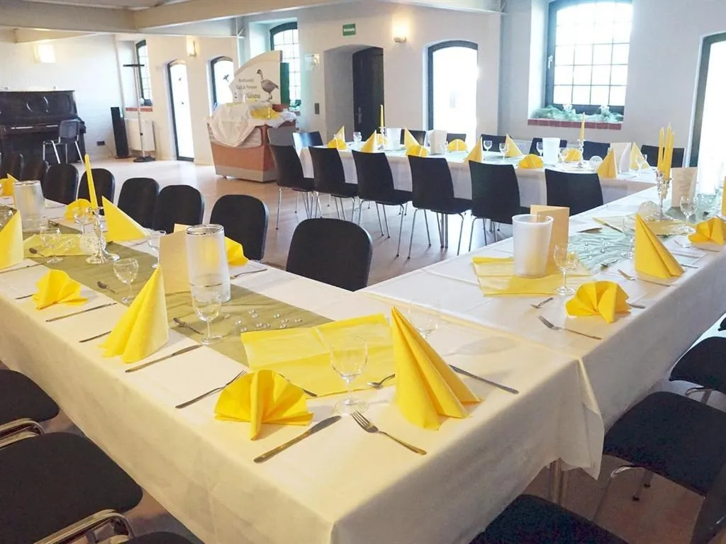 View (from property/room) in Zur Wildgans