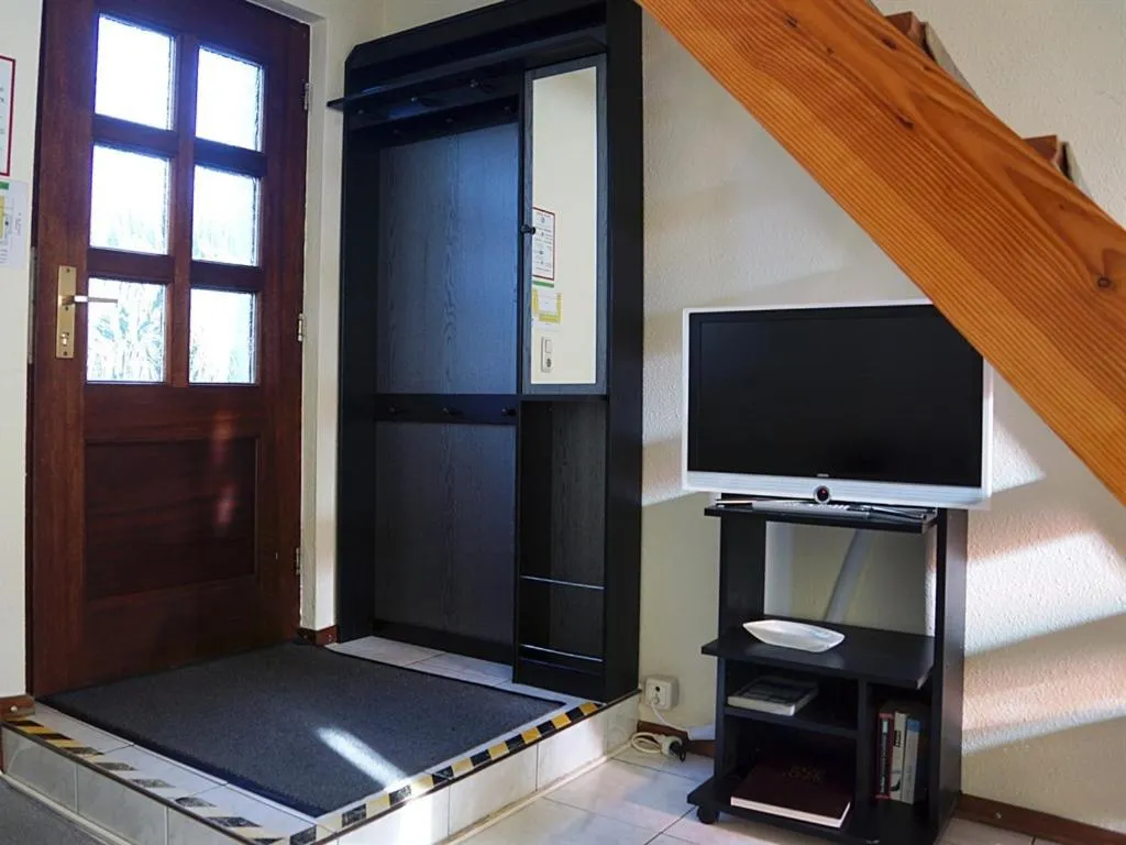 View (from property/room) in Zur Wildgans