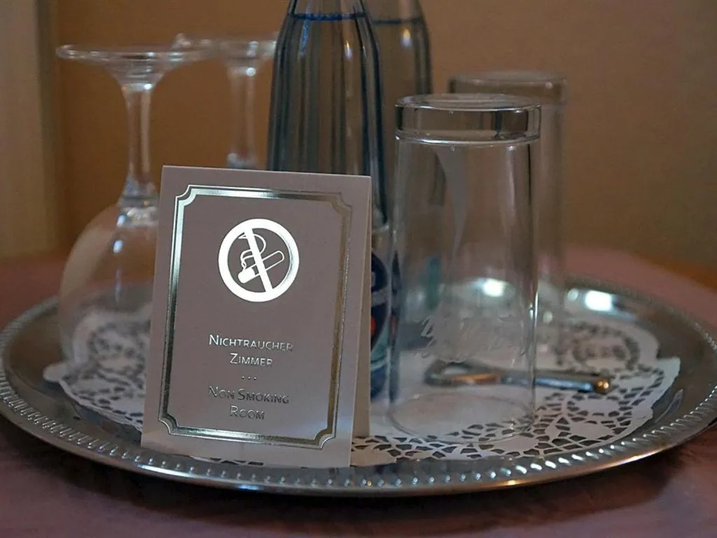 View (from property/room) in Zur Wildgans