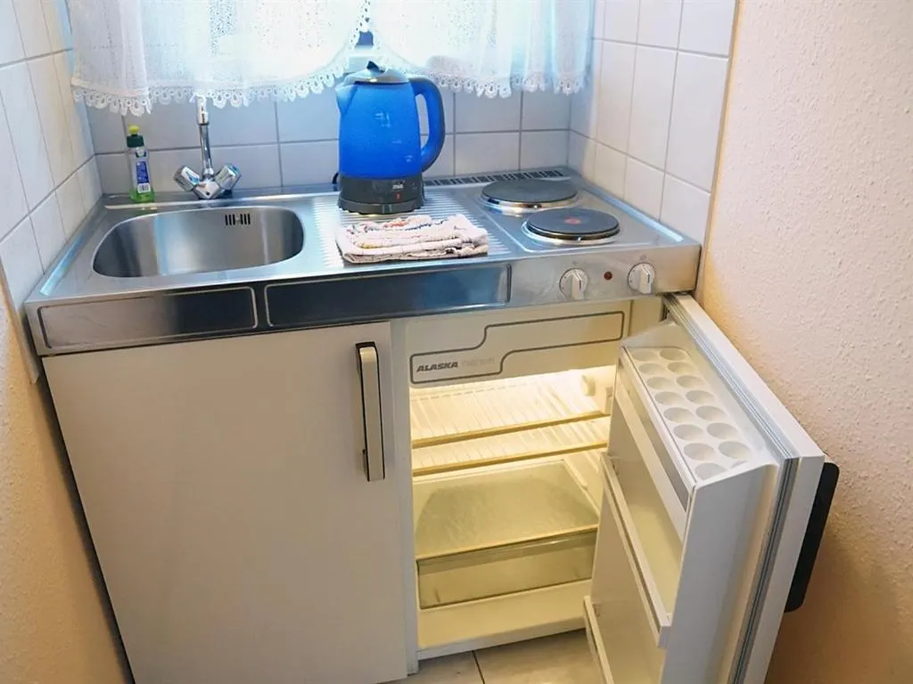 View (from property/room) in Zur Wildgans