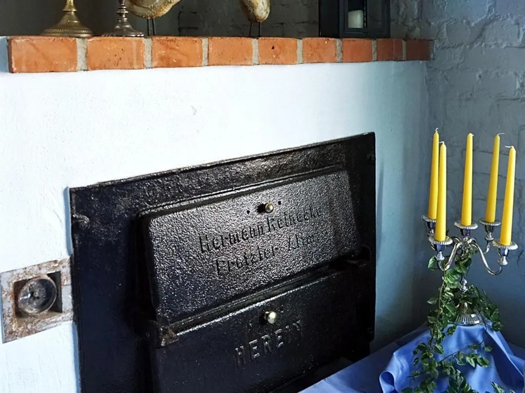 View (from property/room) in Zur Wildgans