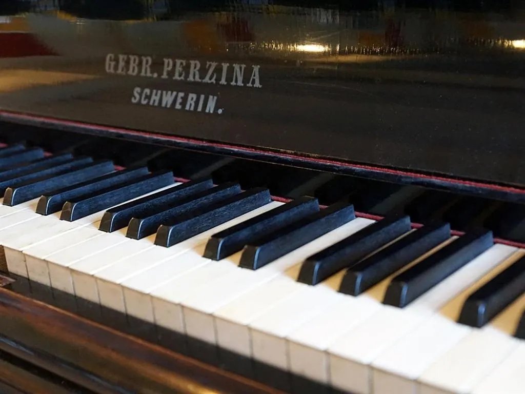 View (from property/room) in Zur Wildgans